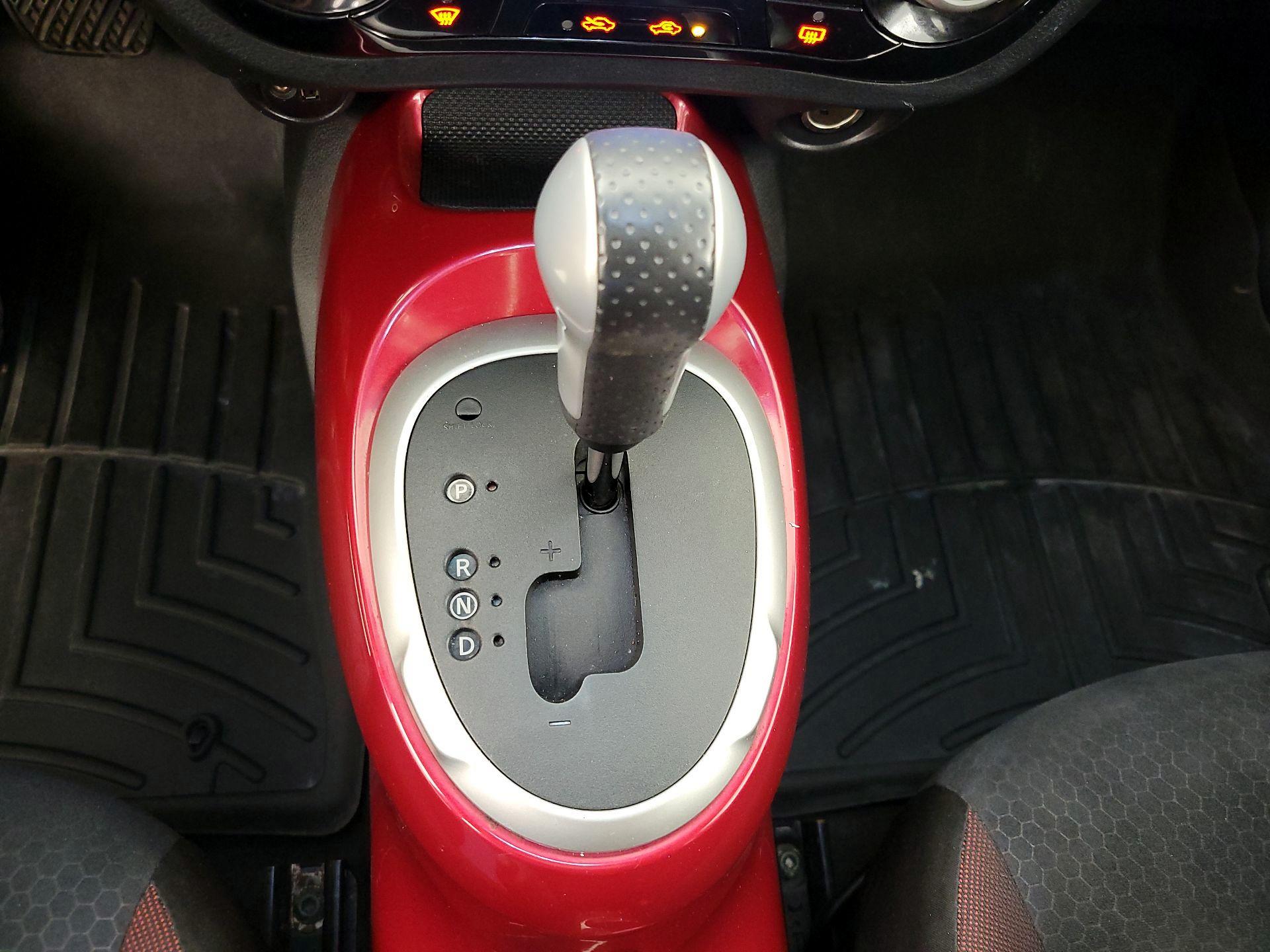 Thumbnail: 2016 Nissan Juke - 18