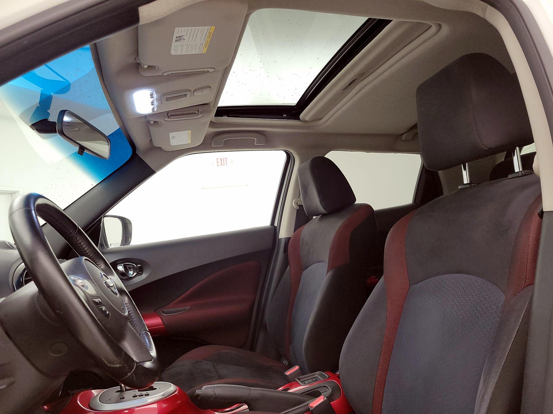 Thumbnail: 2016 Nissan Juke - 20