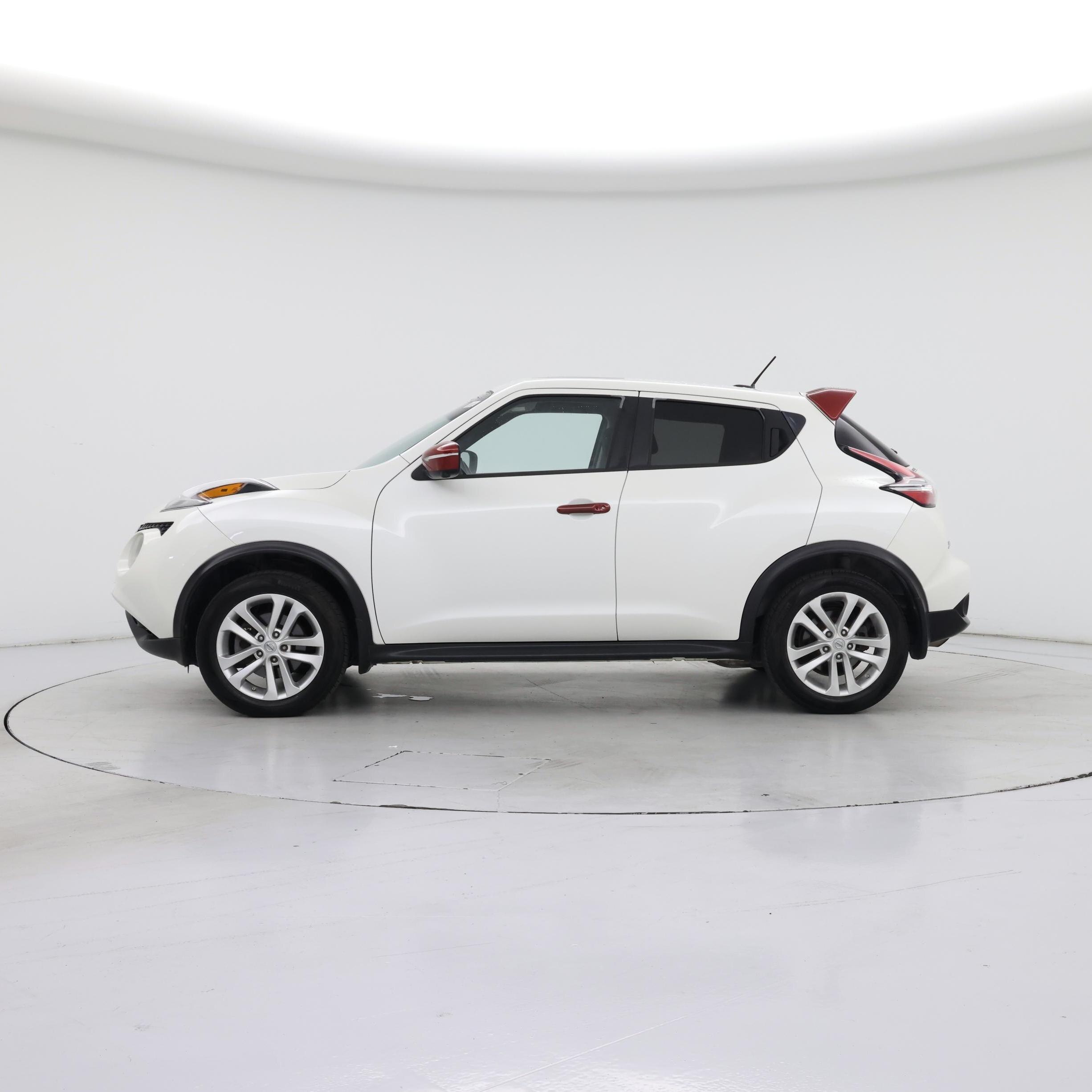 Thumbnail: 2016 Nissan Juke - 3