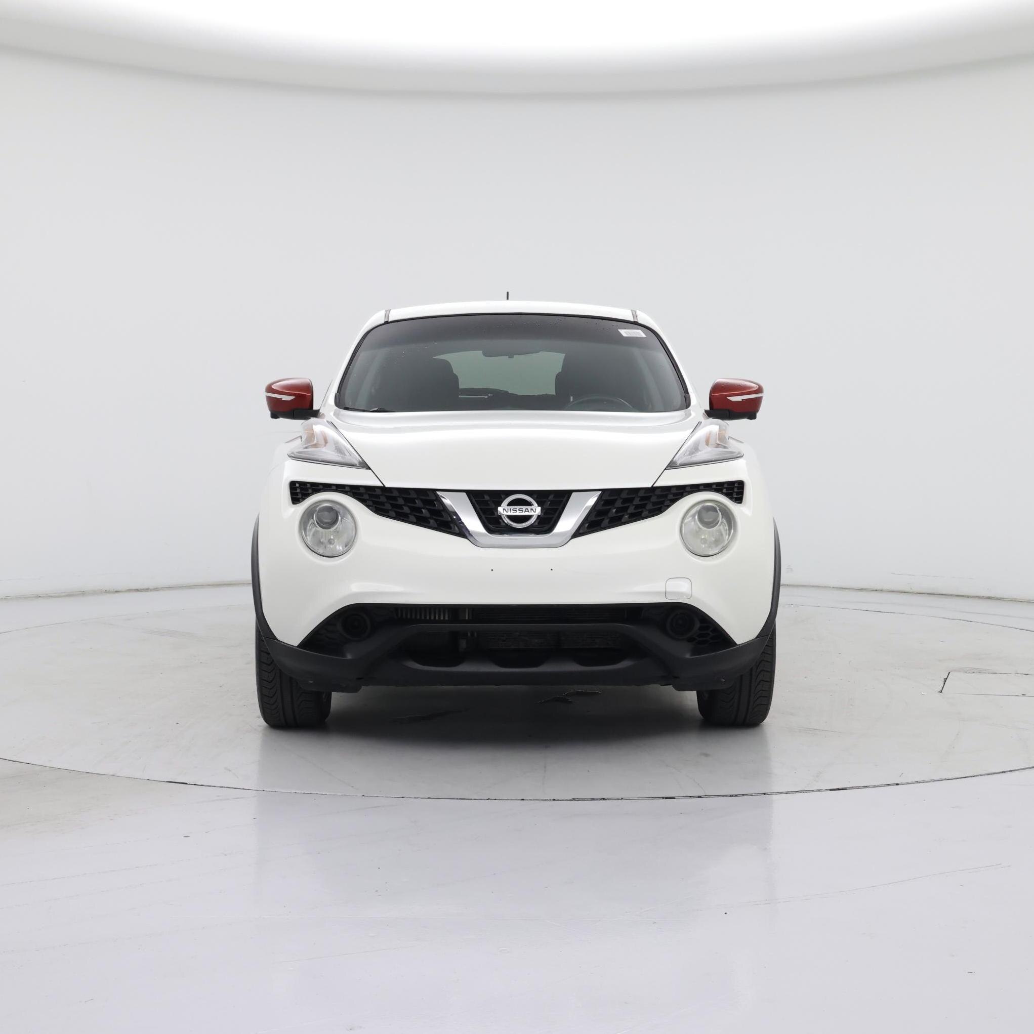 Thumbnail: 2016 Nissan Juke - 5