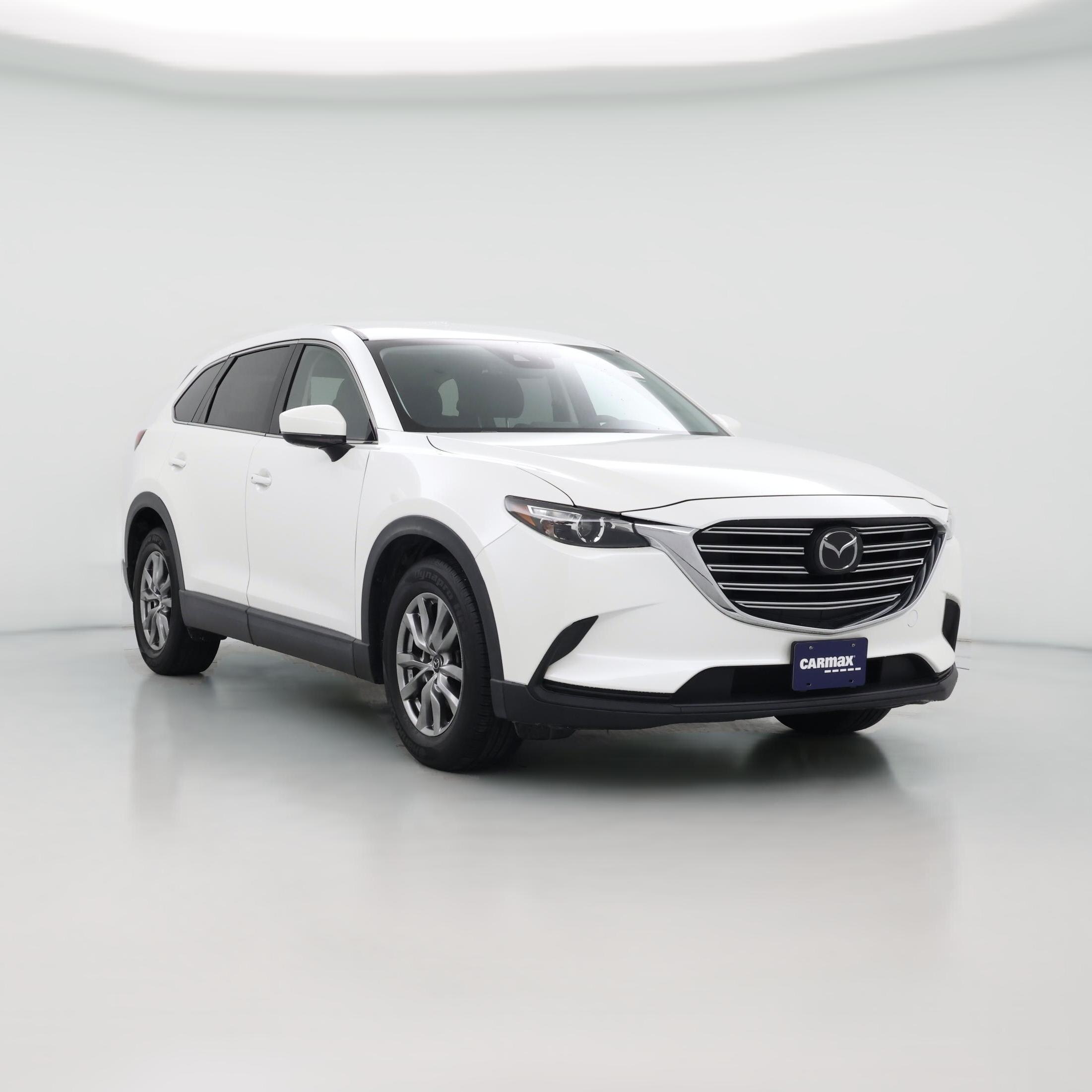 Thumbnail: 2019 Mazda CX-9 - 1