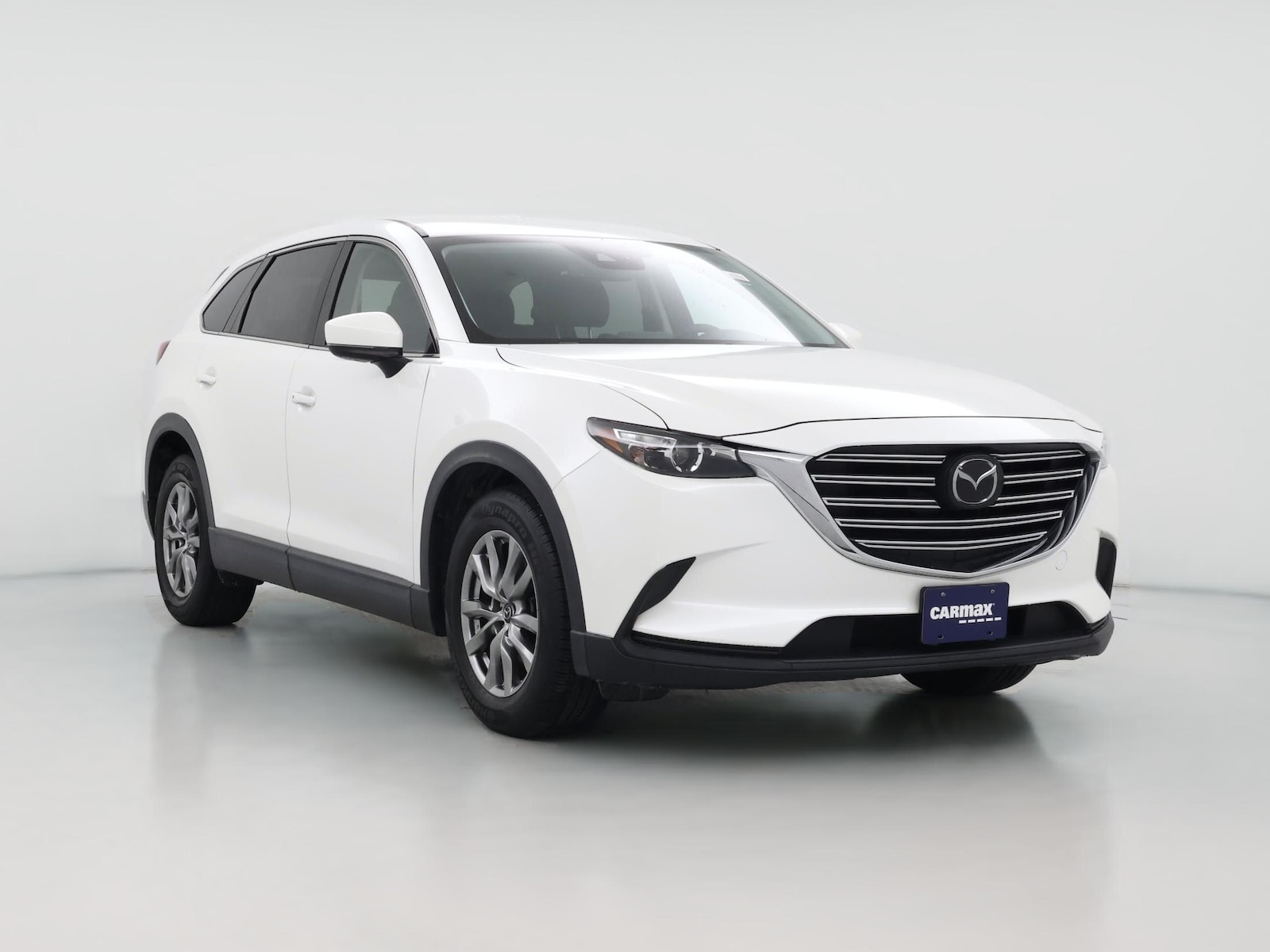 2019 Mazda CX-9