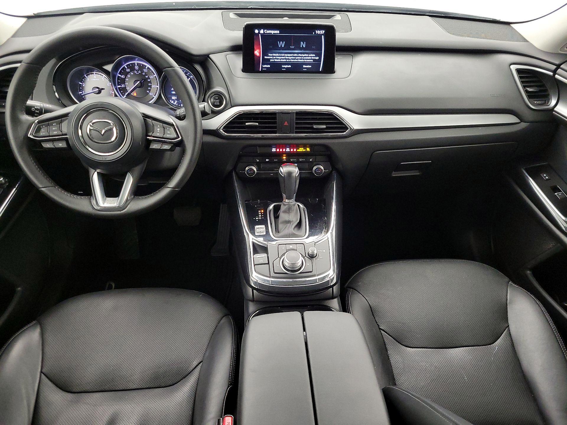 Thumbnail: 2019 Mazda CX-9 - 9