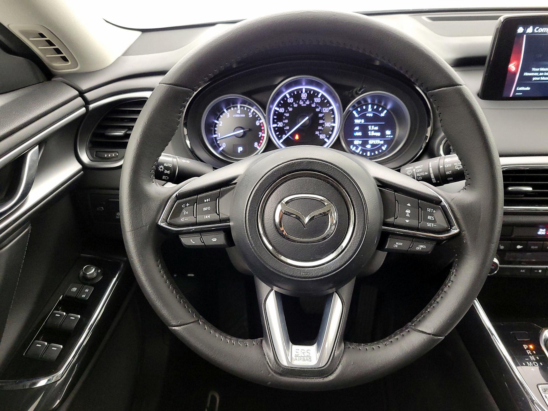 Thumbnail: 2019 Mazda CX-9 - 10