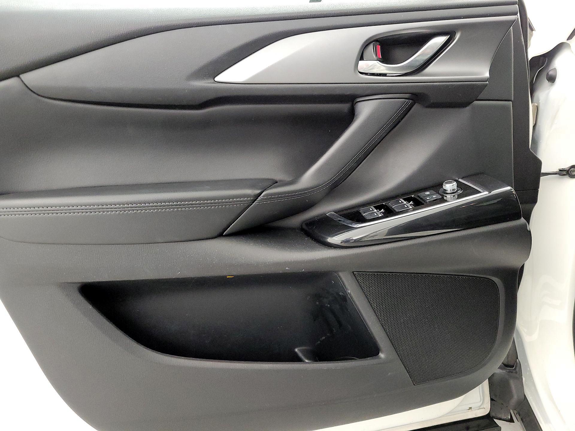 Thumbnail: 2019 Mazda CX-9 - 12
