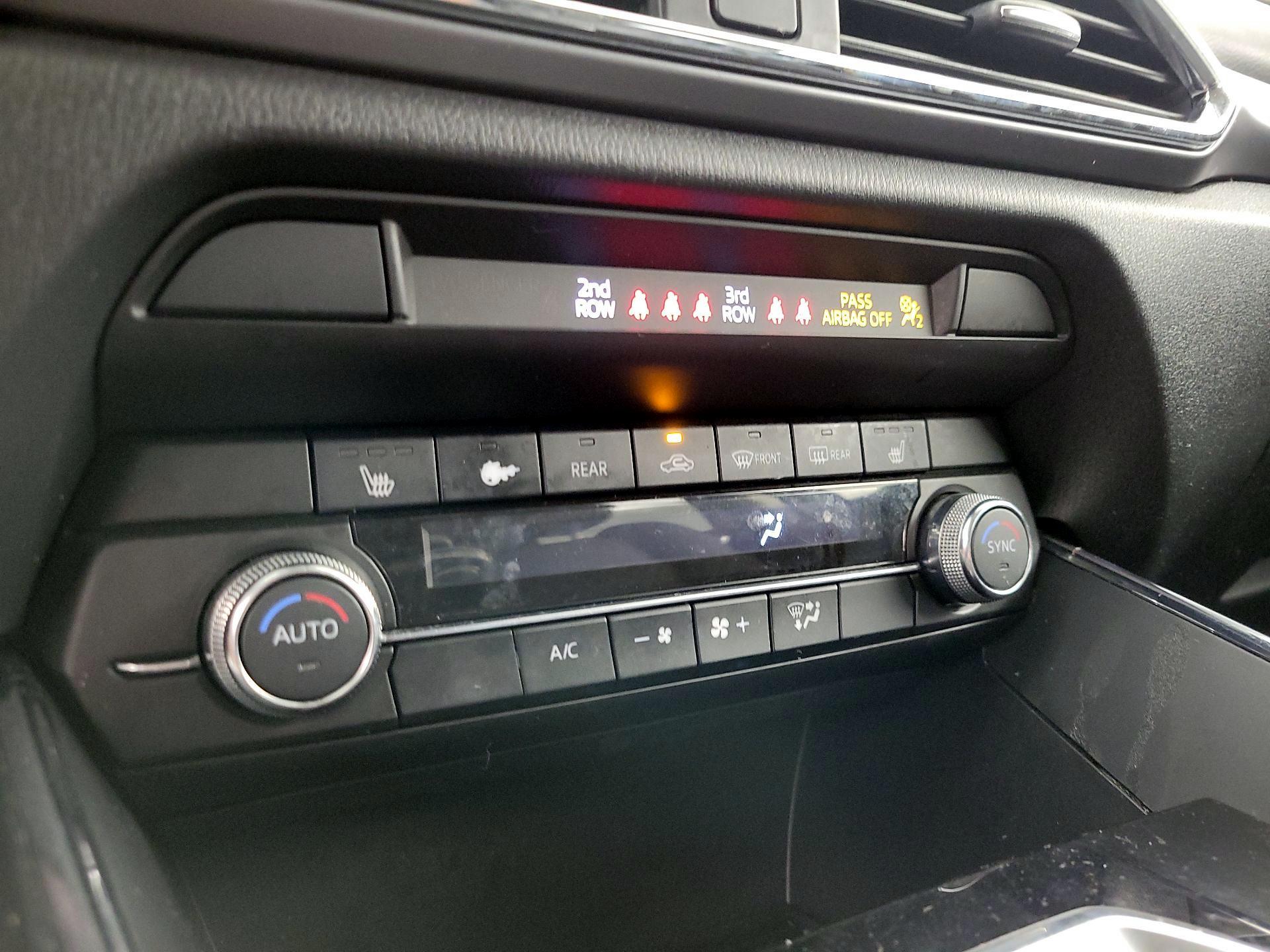 Thumbnail: 2019 Mazda CX-9 - 16