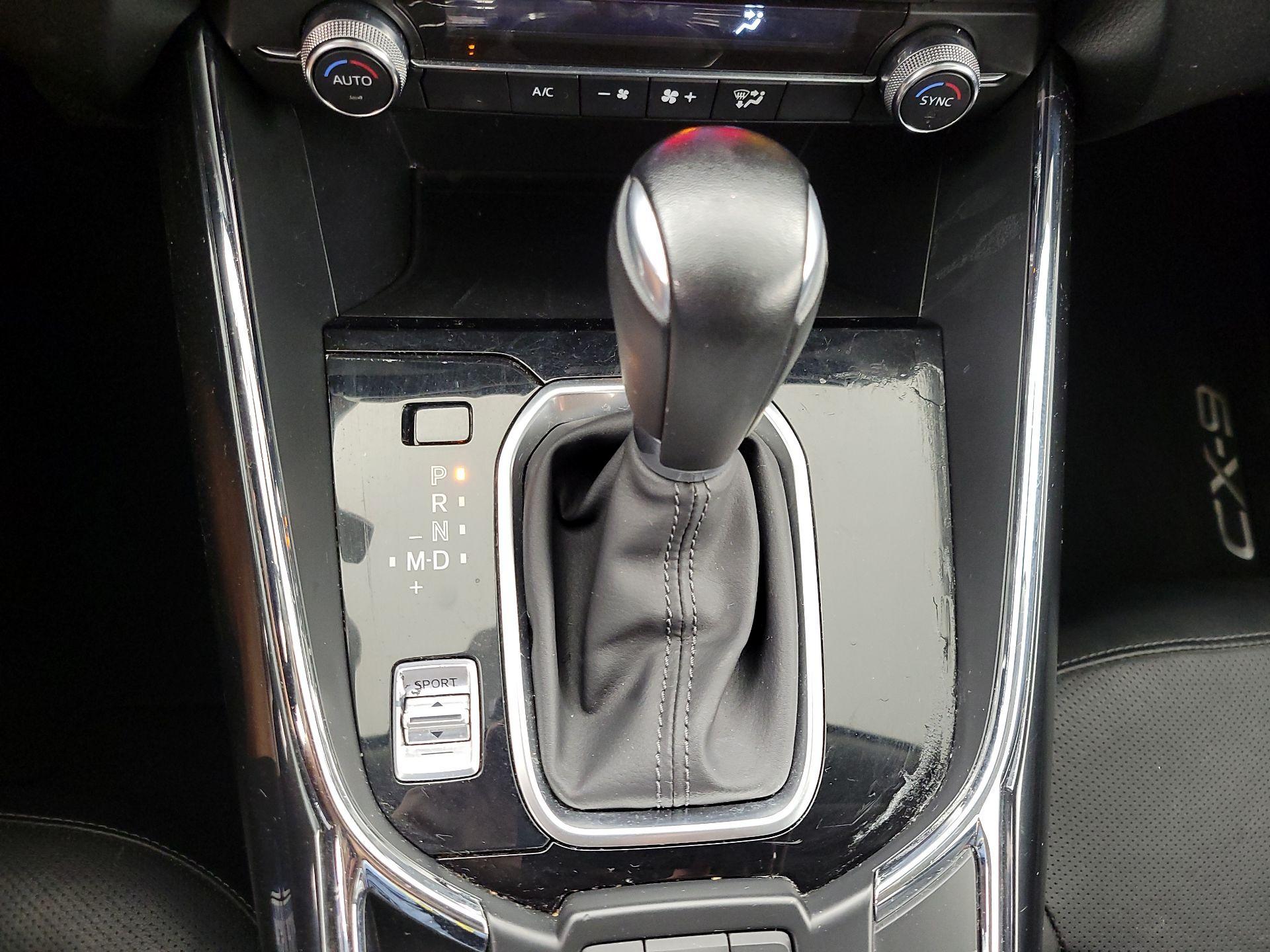 Thumbnail: 2019 Mazda CX-9 - 17