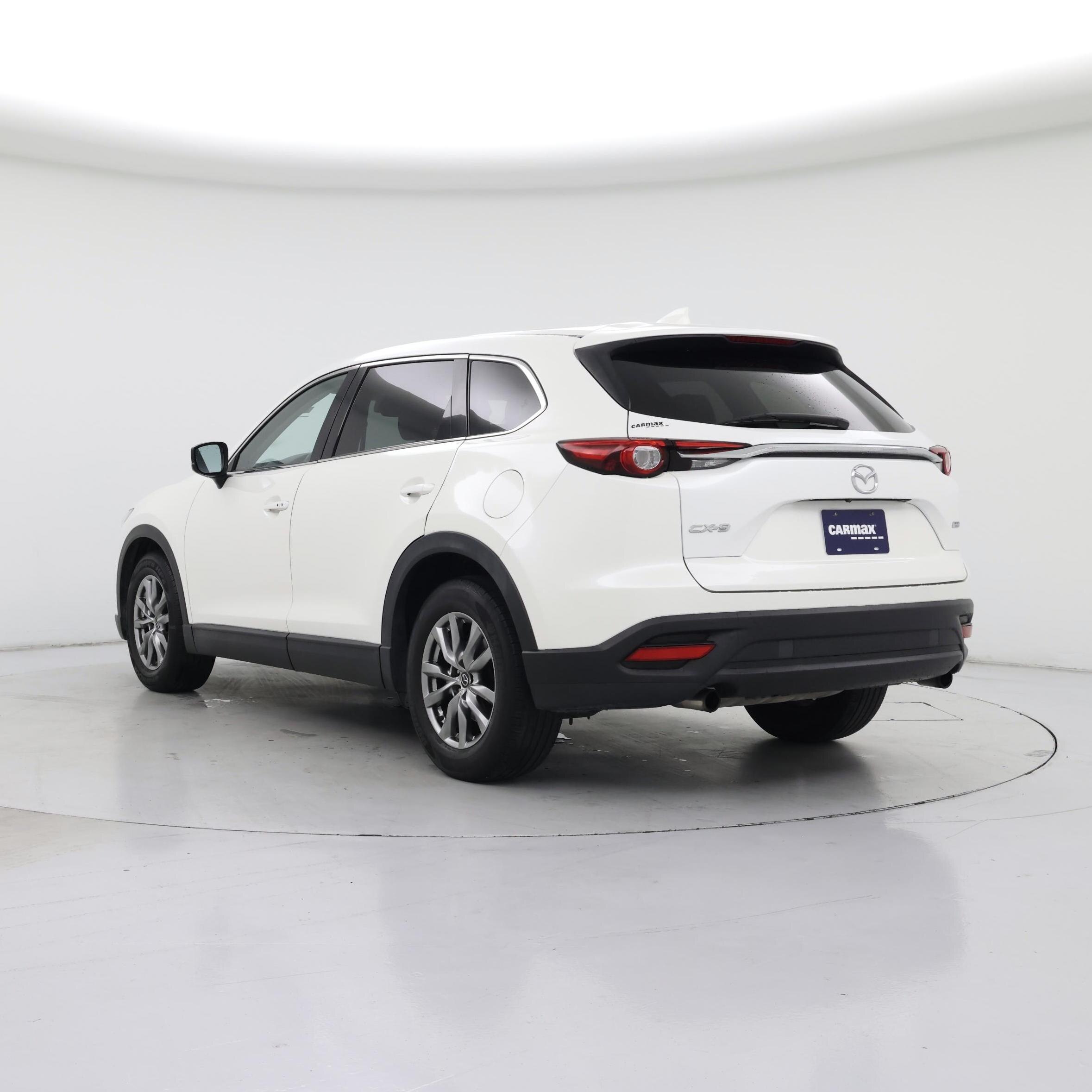 Thumbnail: 2019 Mazda CX-9 - 2