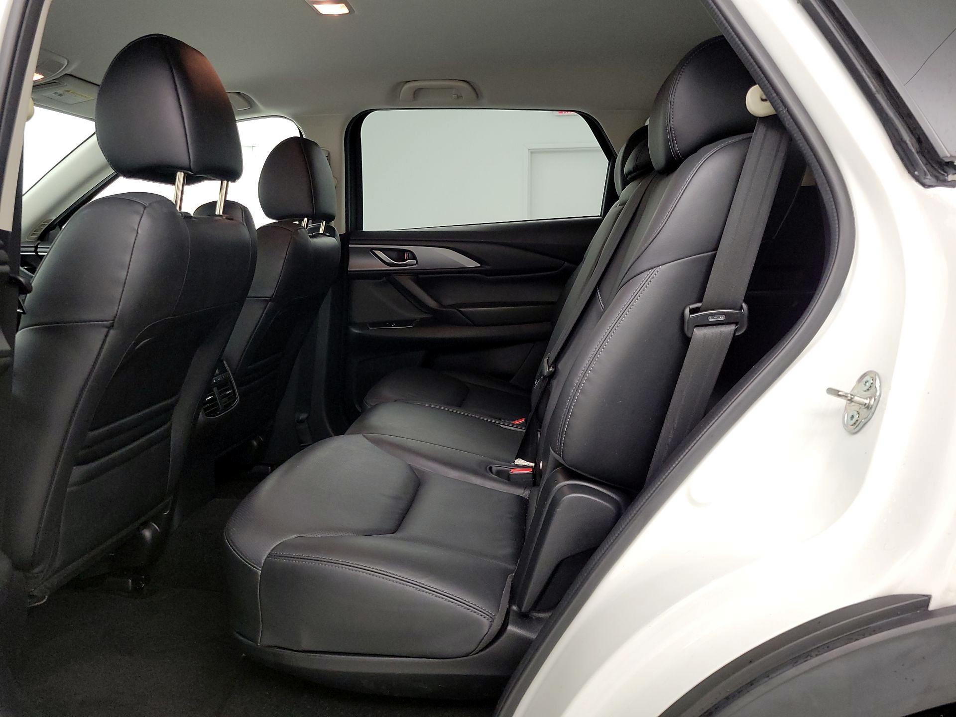 Thumbnail: 2019 Mazda CX-9 - 19