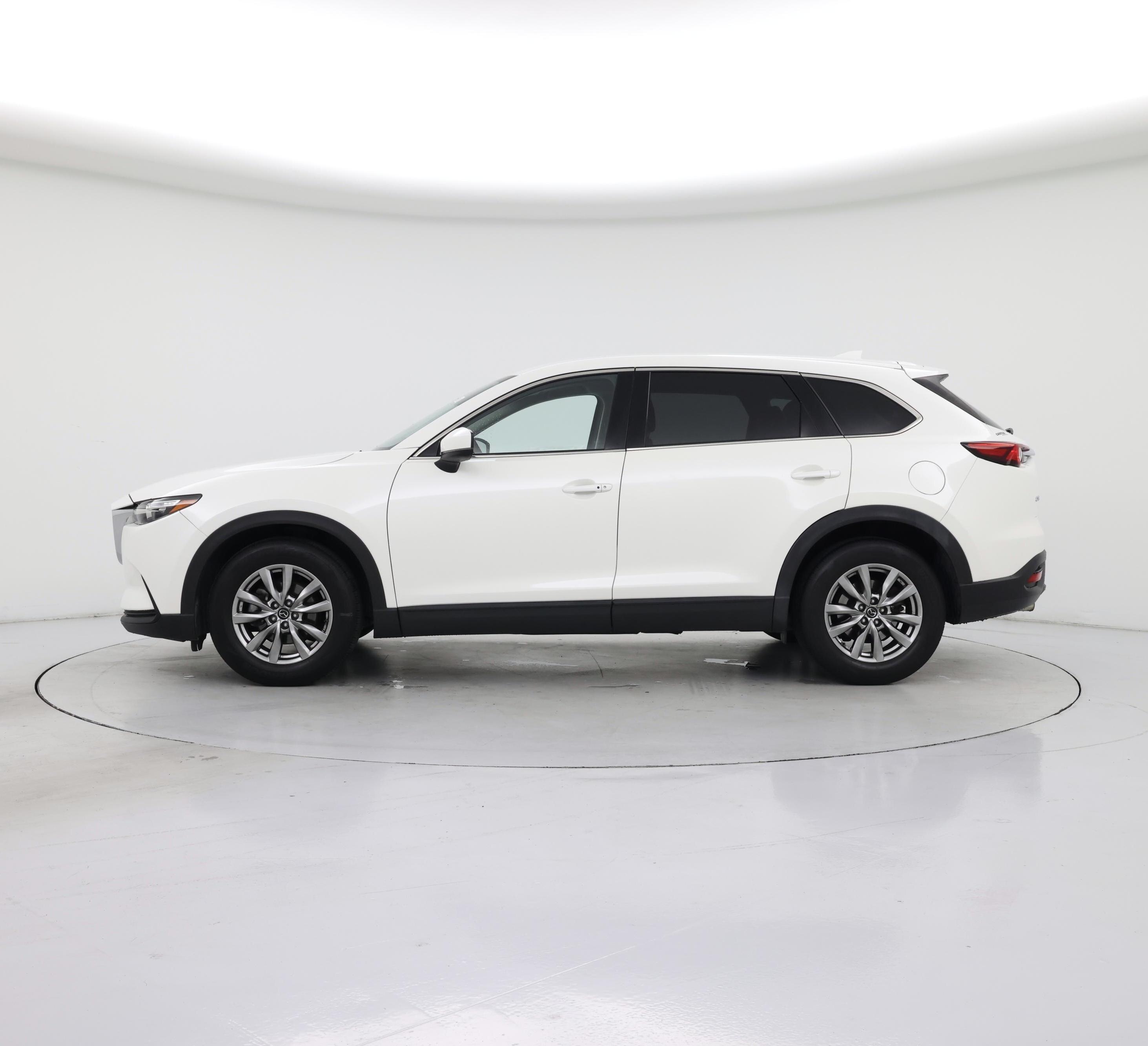 Thumbnail: 2019 Mazda CX-9 - 3