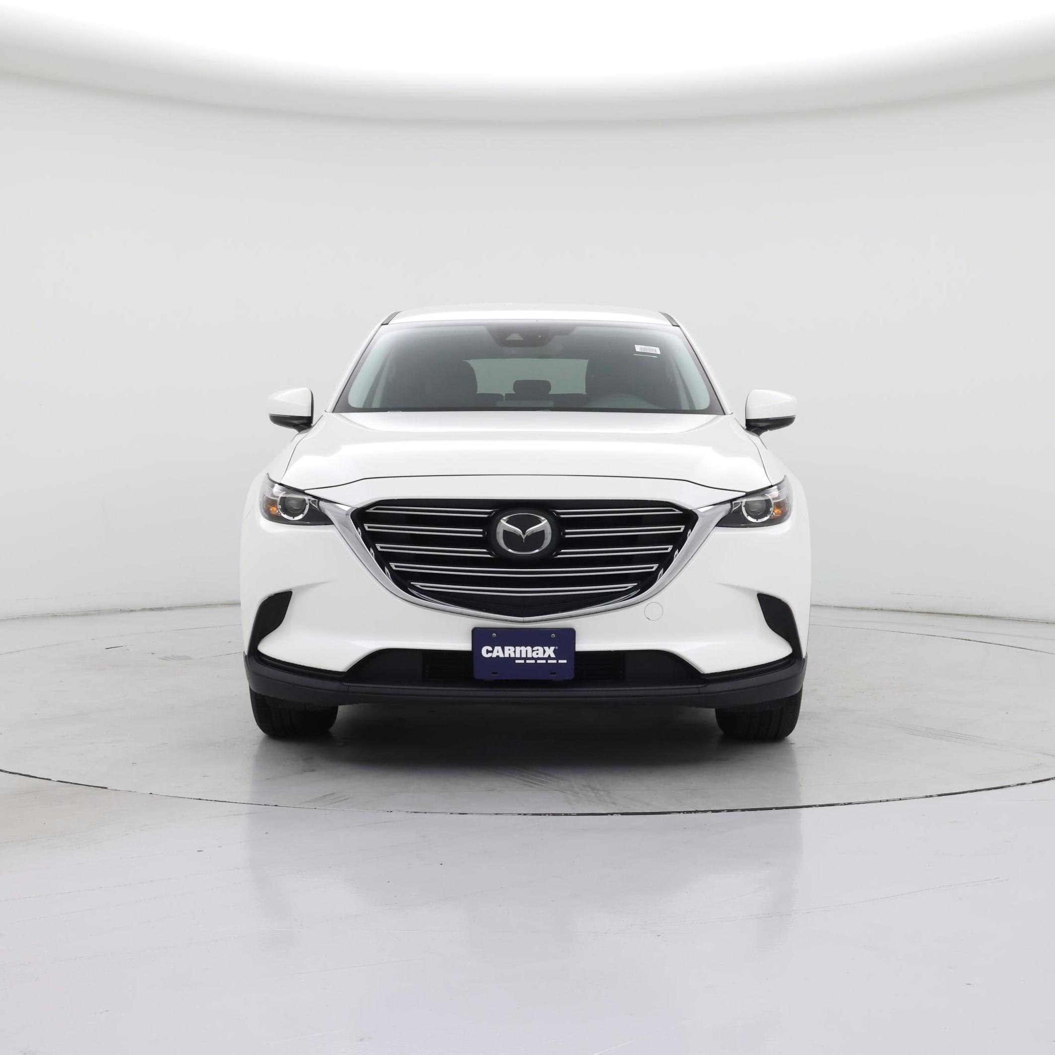 Thumbnail: 2019 Mazda CX-9 - 5