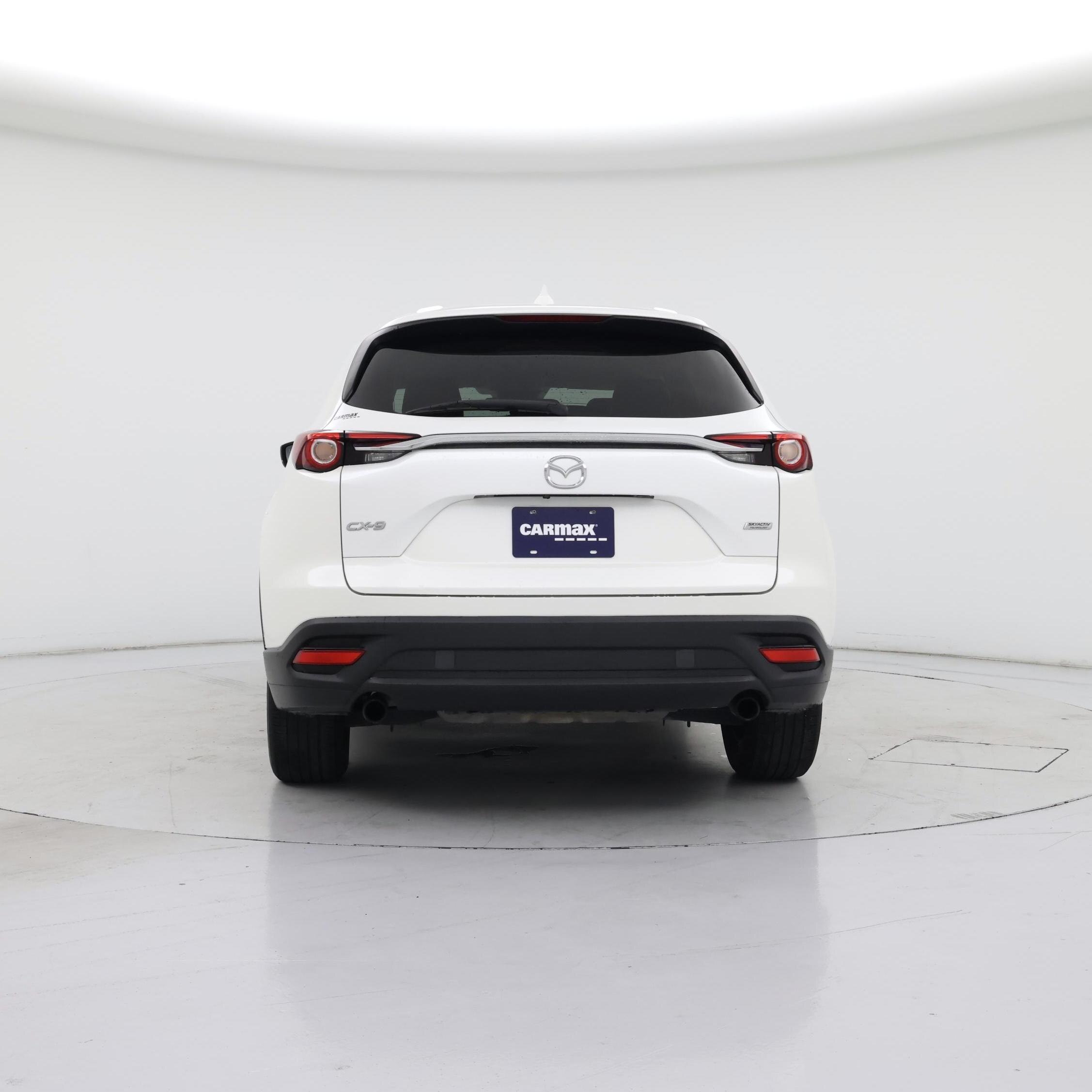 Thumbnail: 2019 Mazda CX-9 - 6