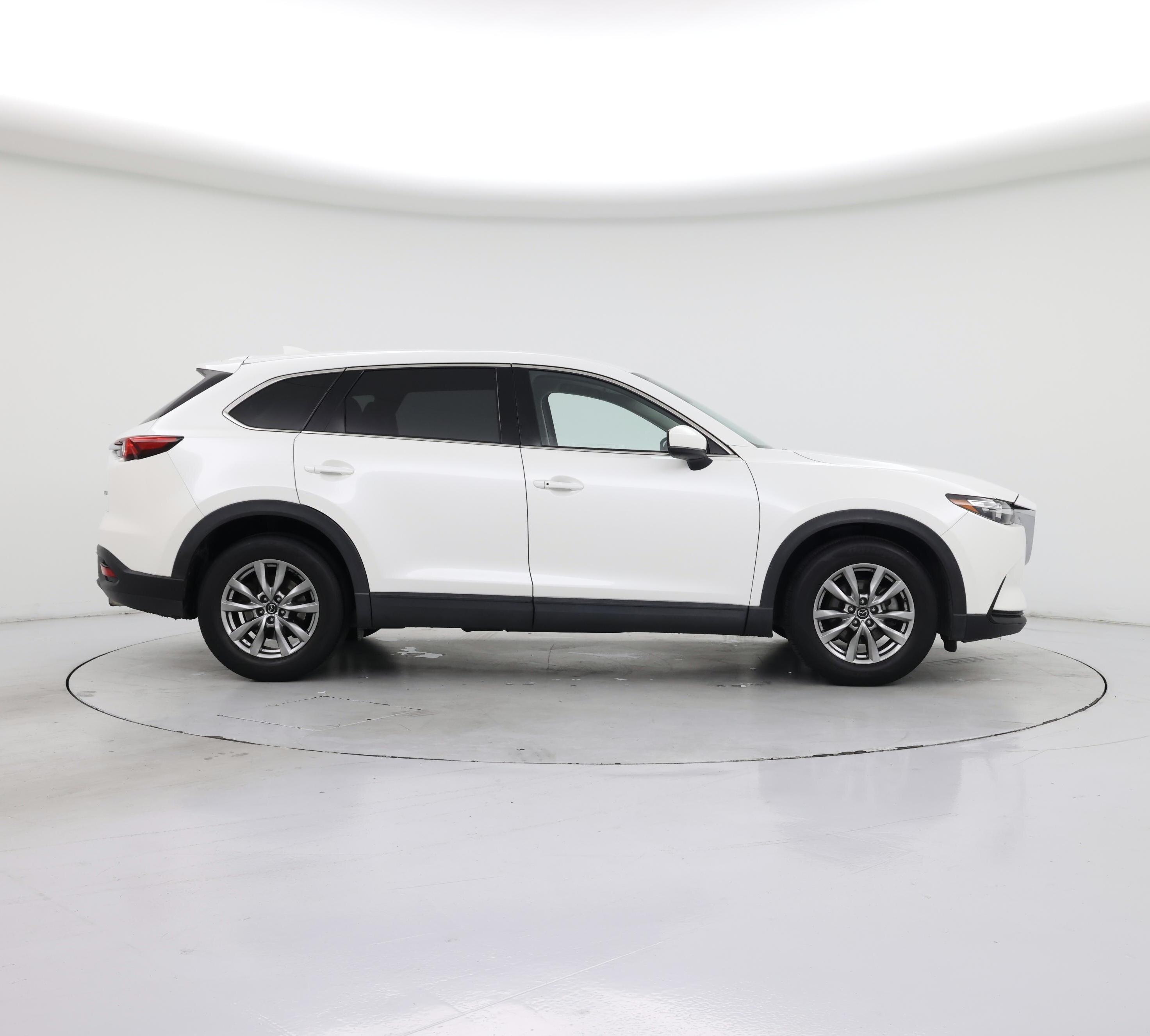Thumbnail: 2019 Mazda CX-9 - 7