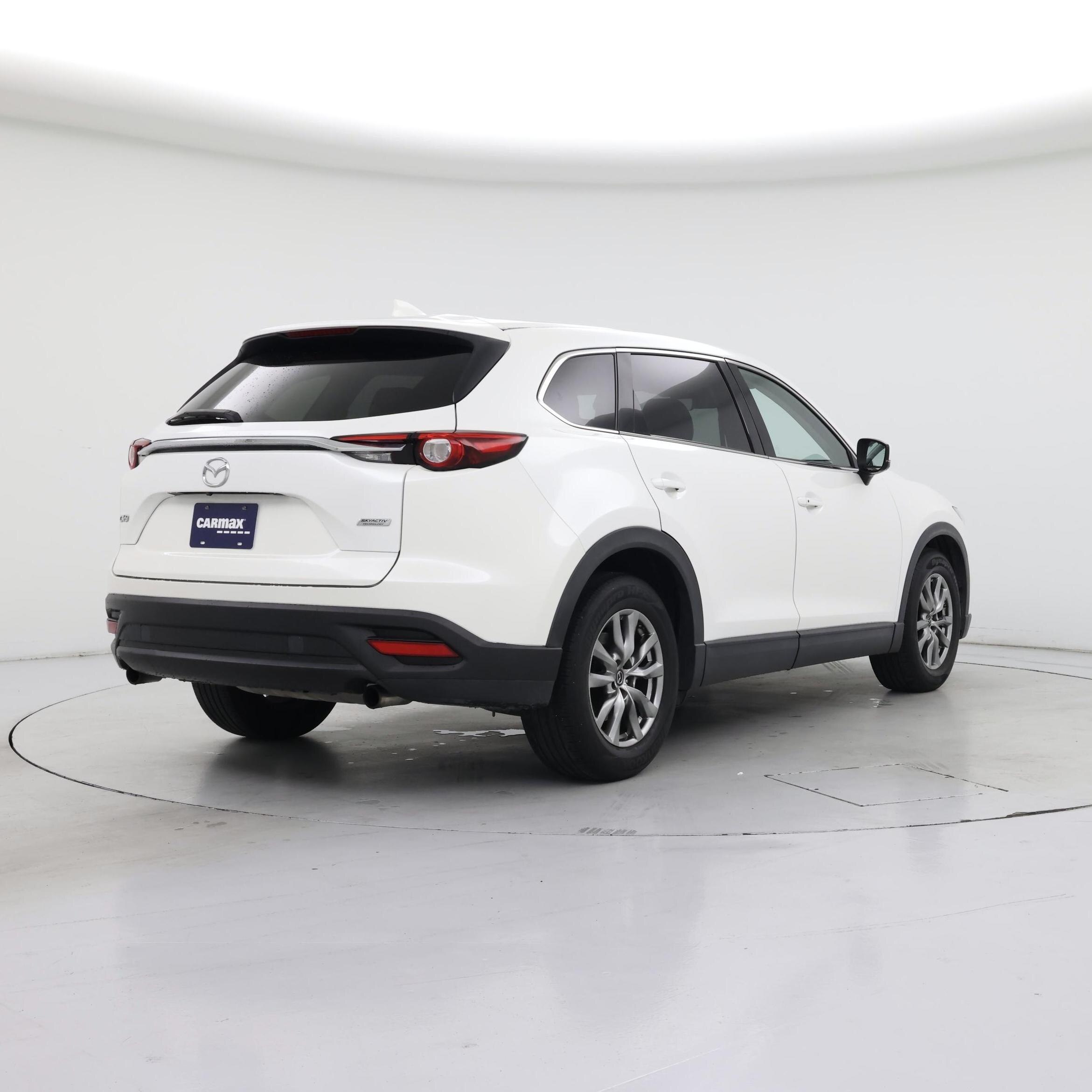 Thumbnail: 2019 Mazda CX-9 - 8
