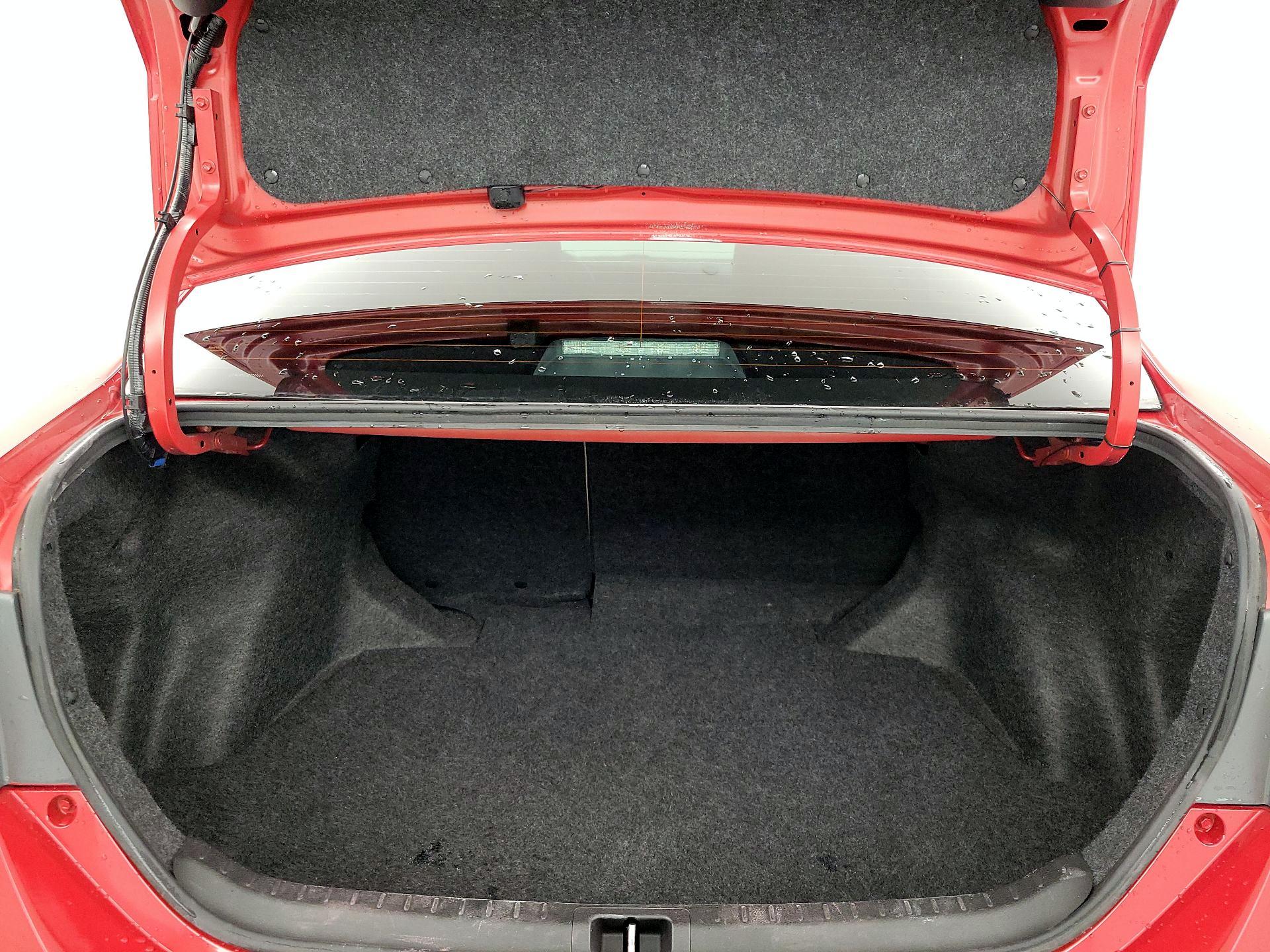 Thumbnail: 2014 Toyota Corolla - 20
