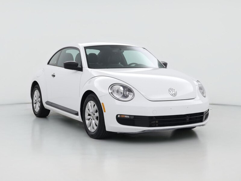 2015 Volkswagen Beetle Classic -
                  Tampa, FL