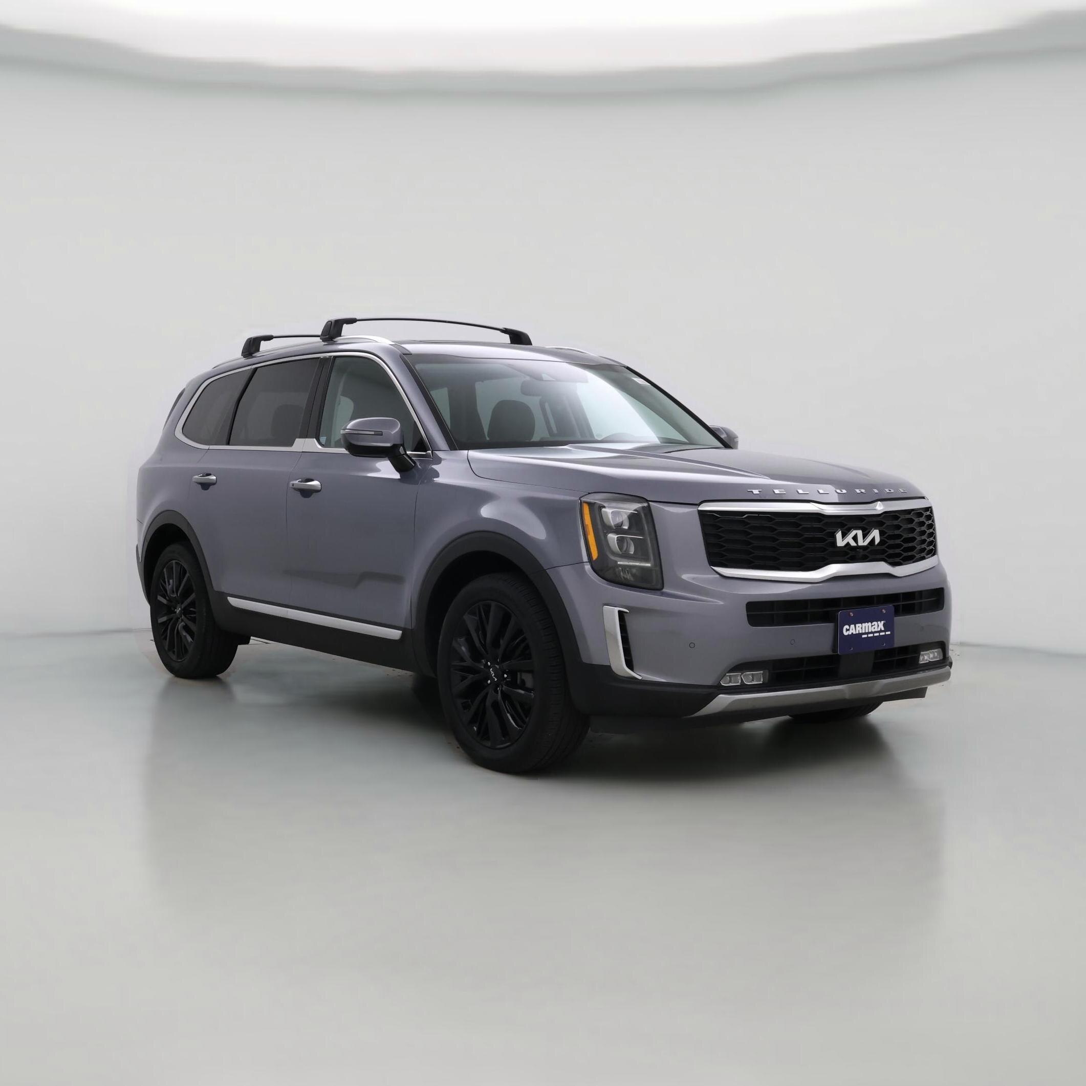 Thumbnail: 2022 Kia Telluride - 1