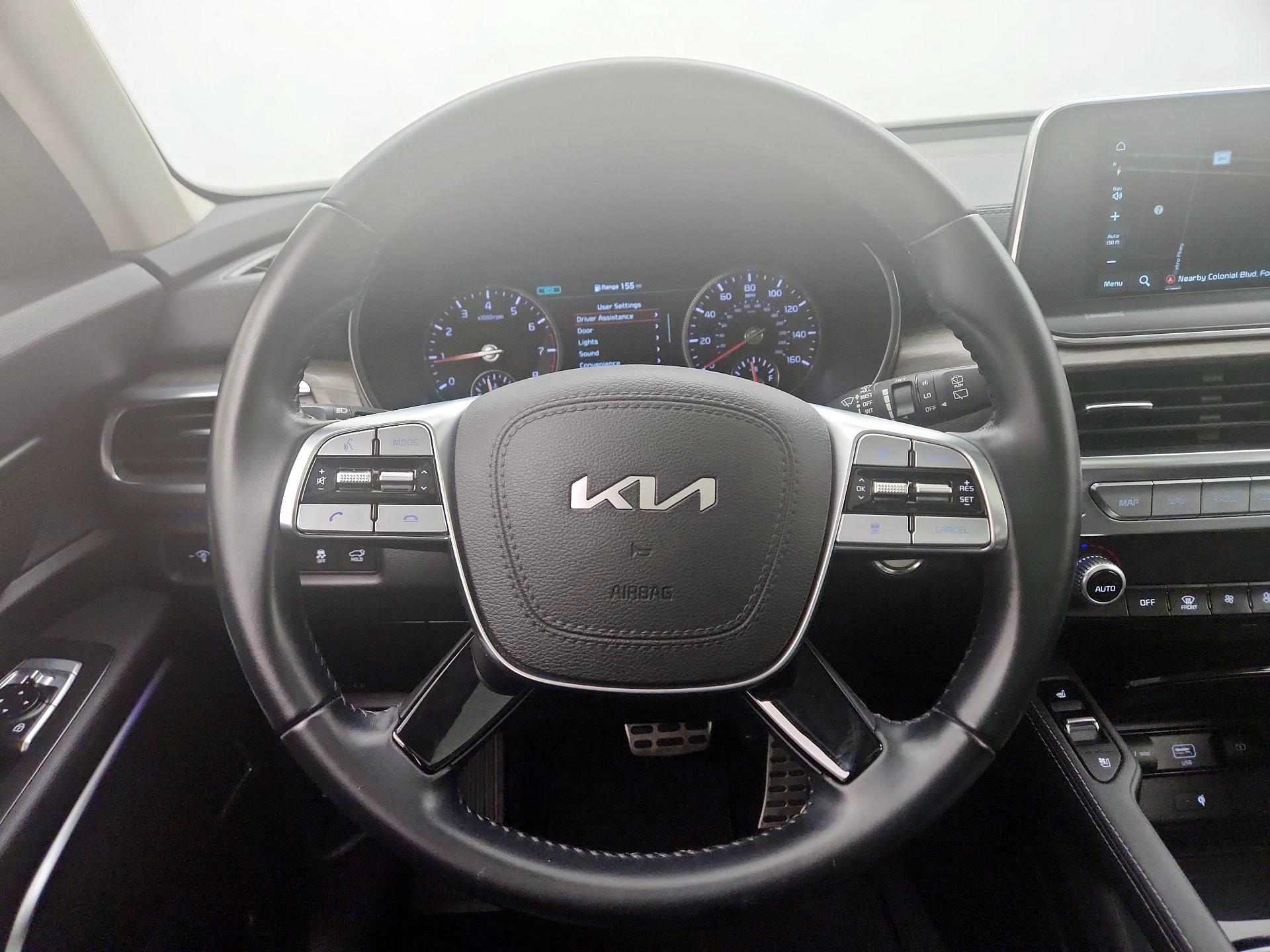 Thumbnail: 2022 Kia Telluride - 10