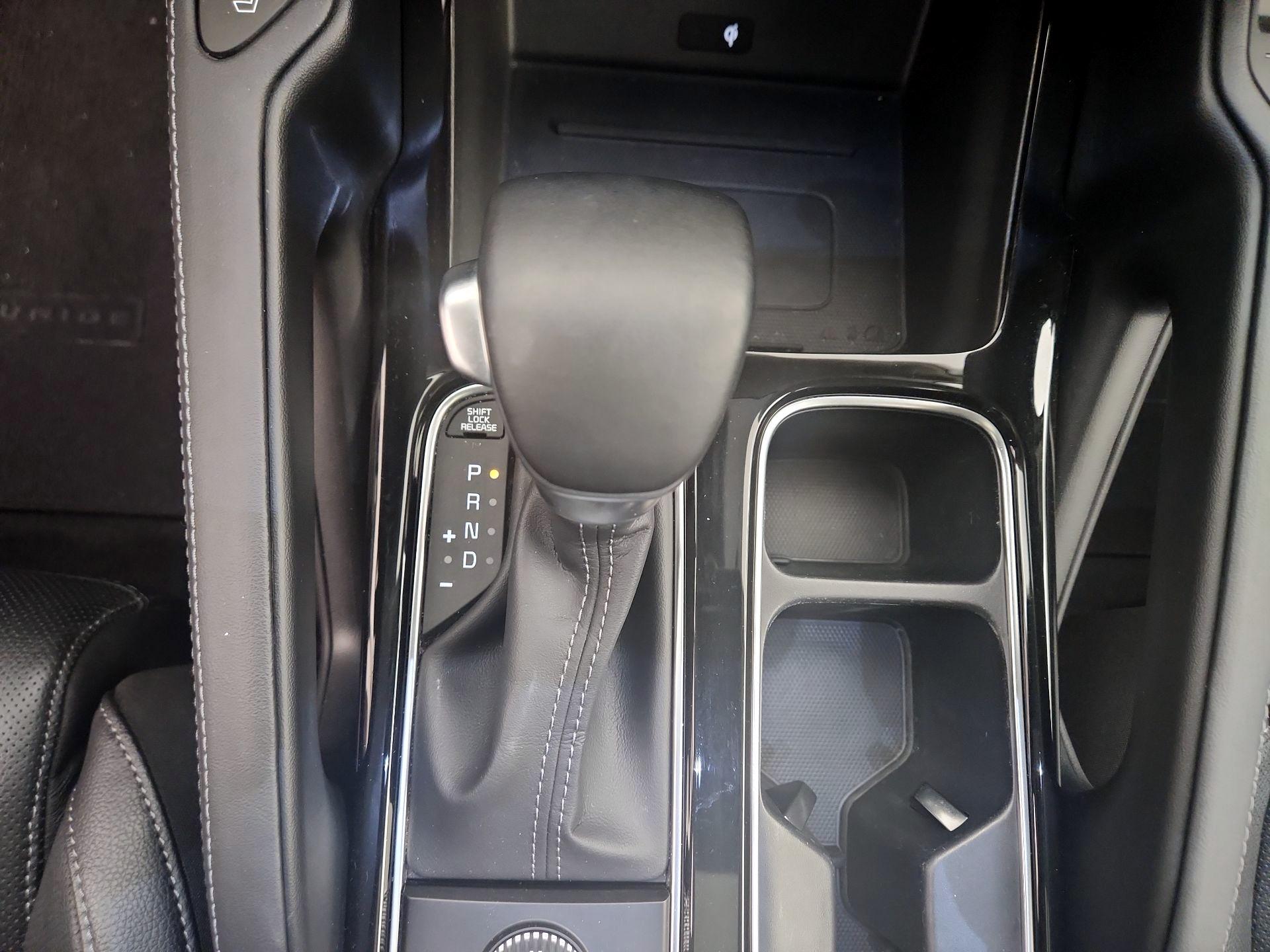 Thumbnail: 2022 Kia Telluride - 18