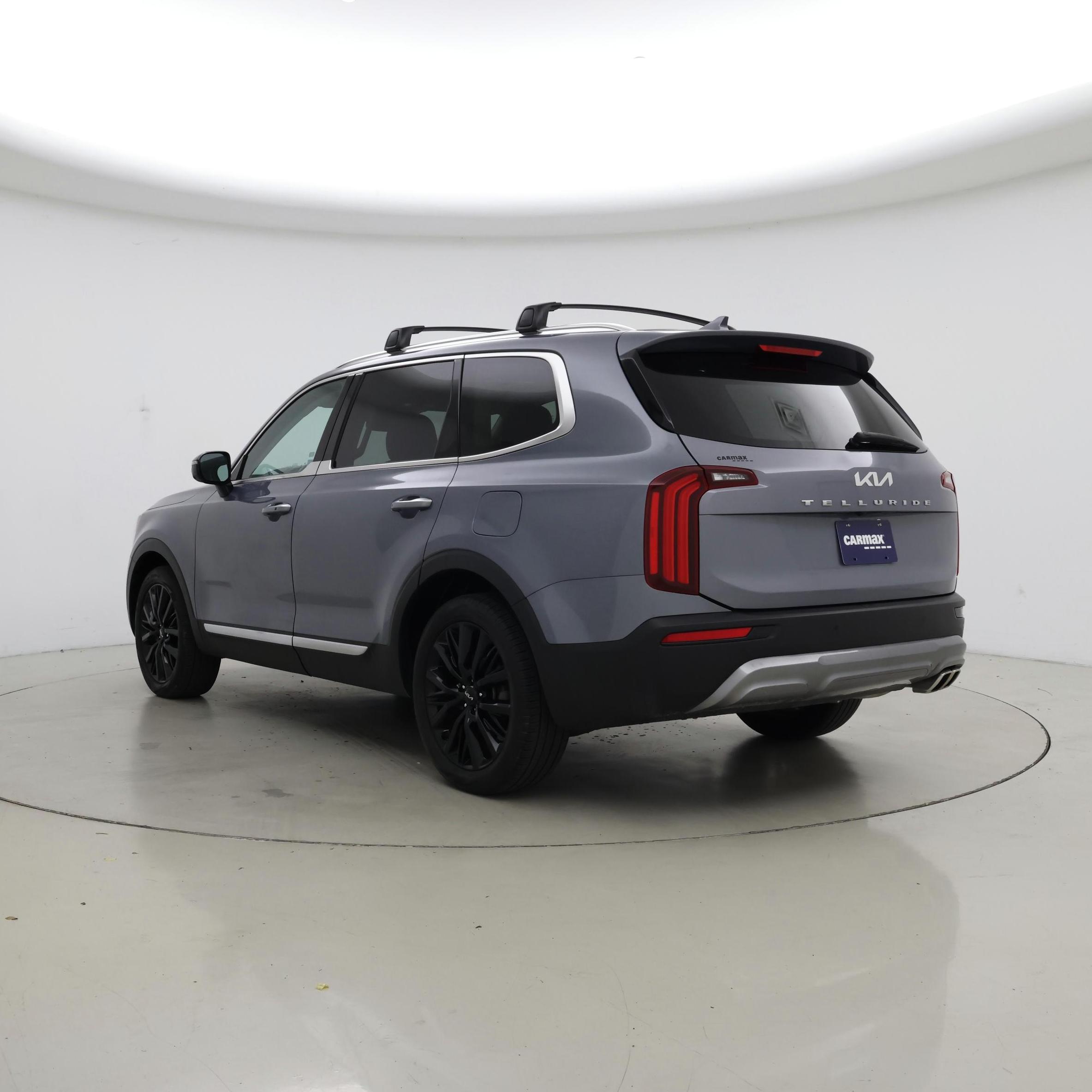 Thumbnail: 2022 Kia Telluride - 2