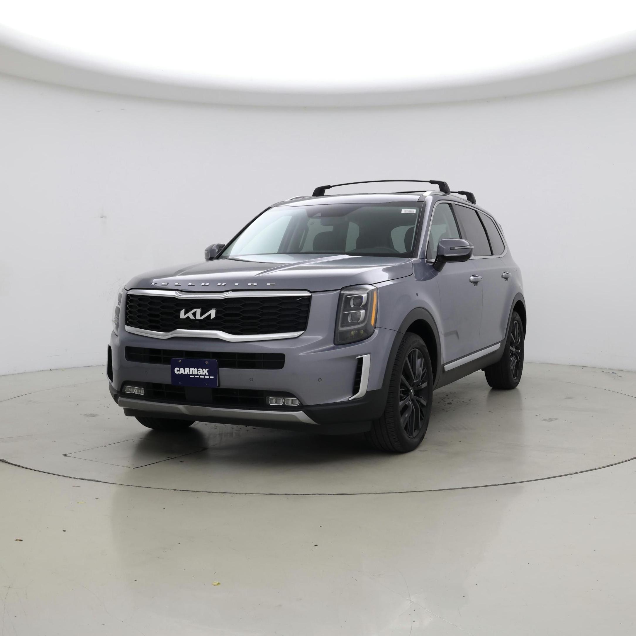 Thumbnail: 2022 Kia Telluride - 4