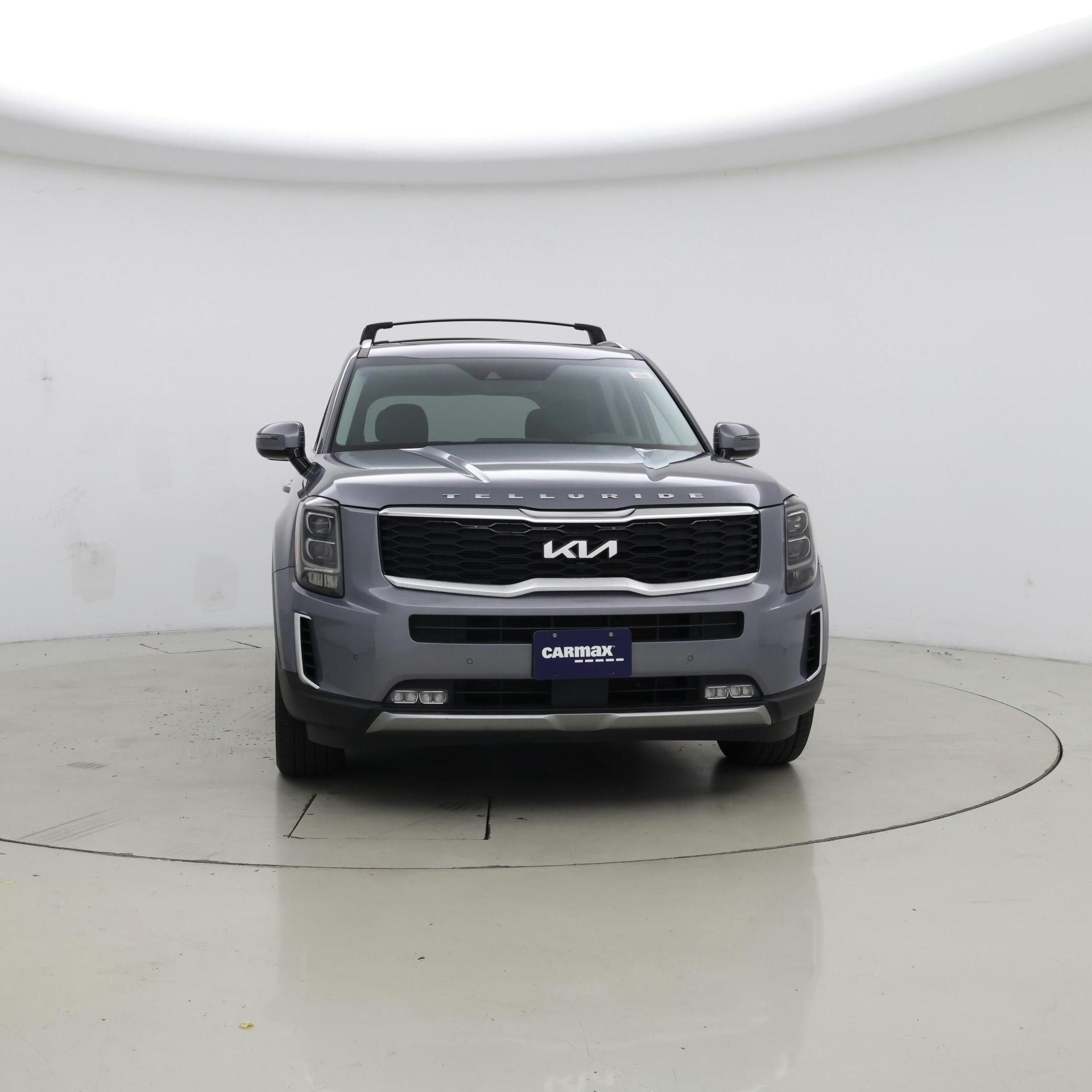 Thumbnail: 2022 Kia Telluride - 5