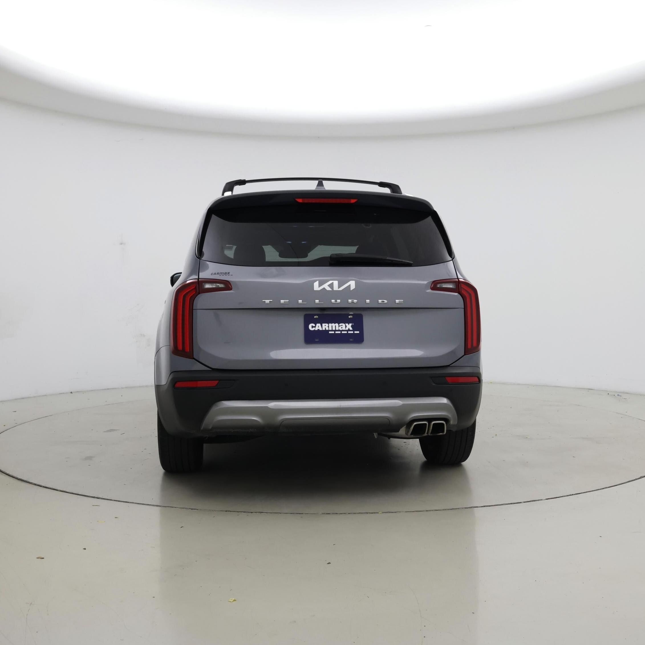 Thumbnail: 2022 Kia Telluride - 6