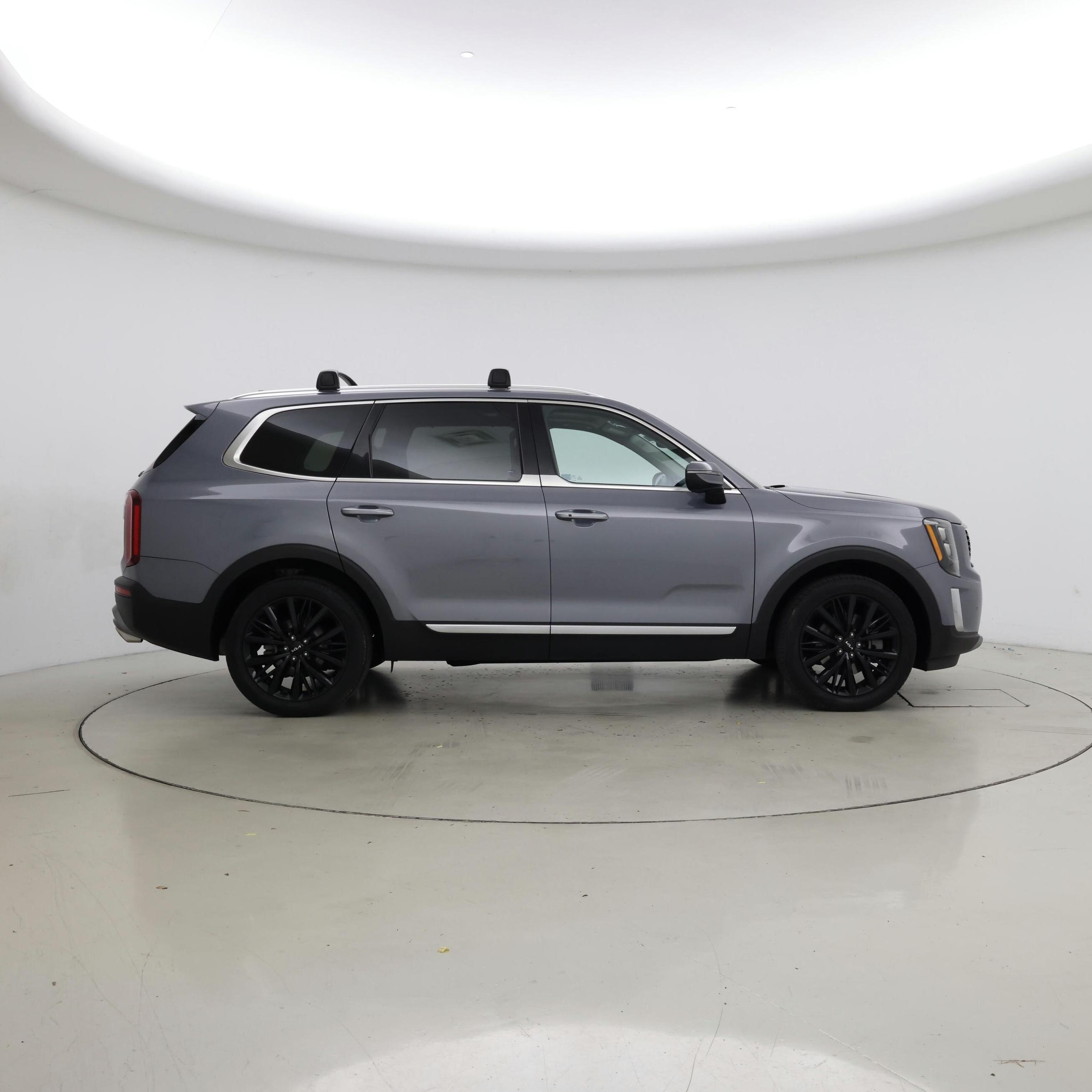 Thumbnail: 2022 Kia Telluride - 7