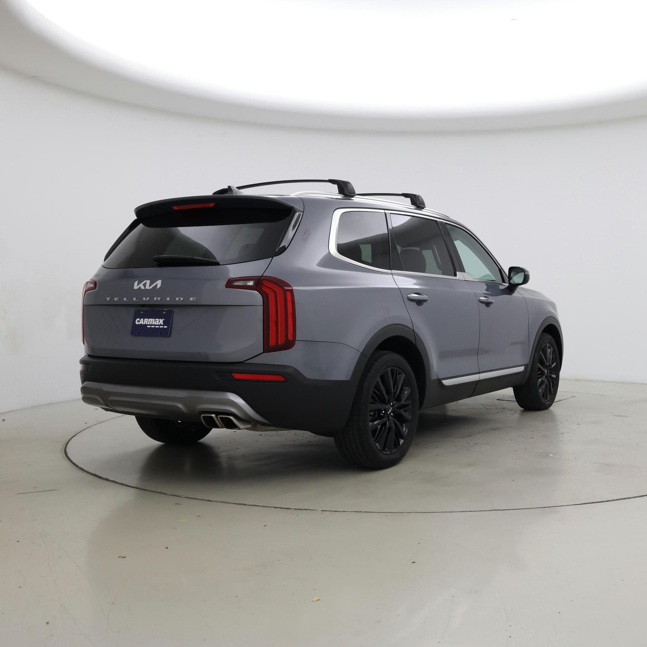 Thumbnail: 2022 Kia Telluride - 8