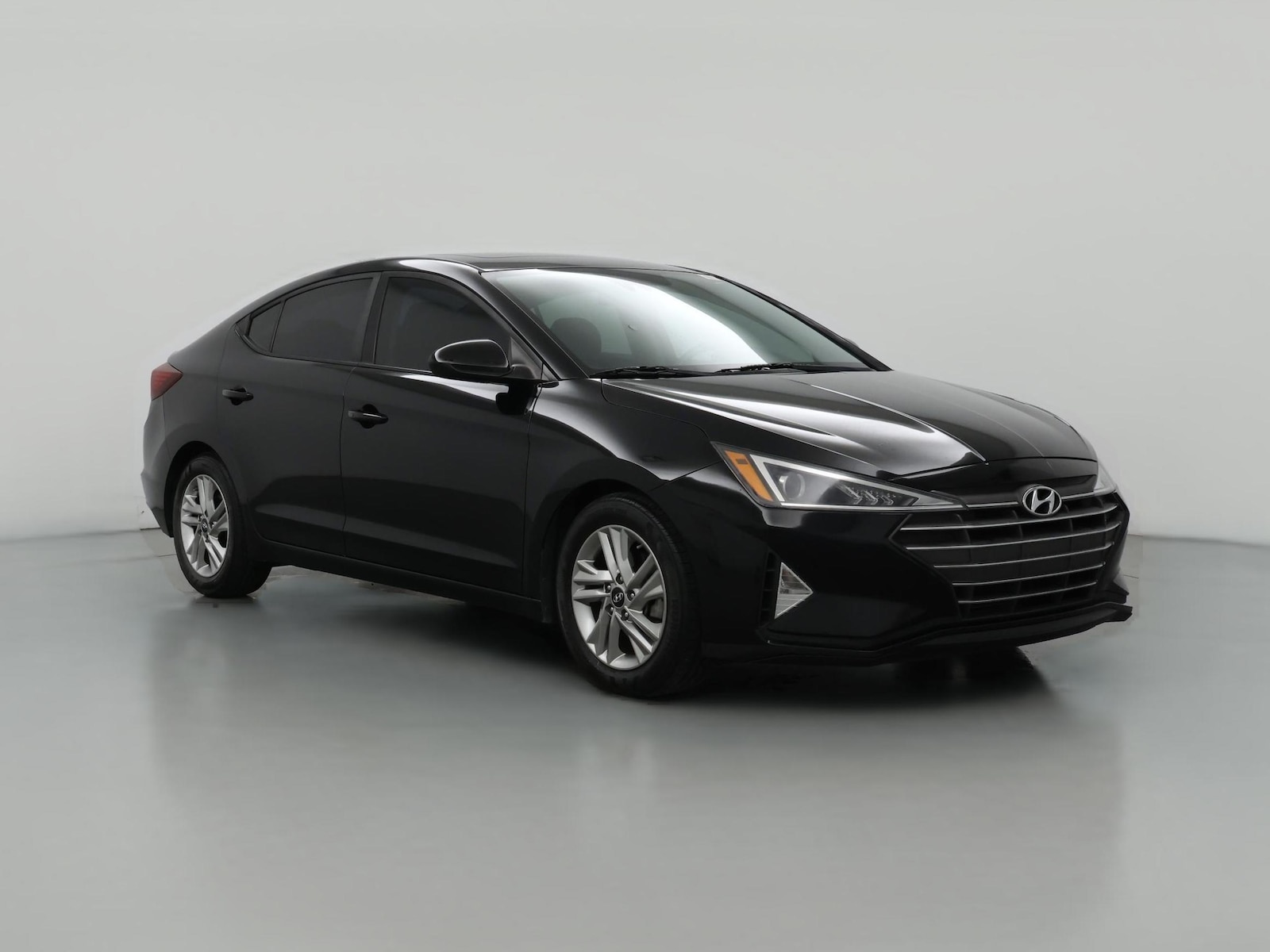 2019 Hyundai Elantra Value Edition