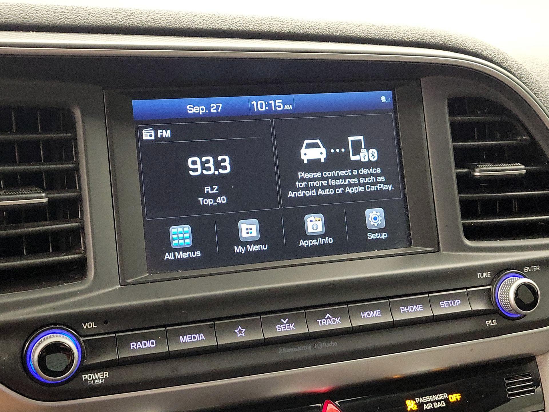 Thumbnail: 2019 Hyundai Elantra - 15