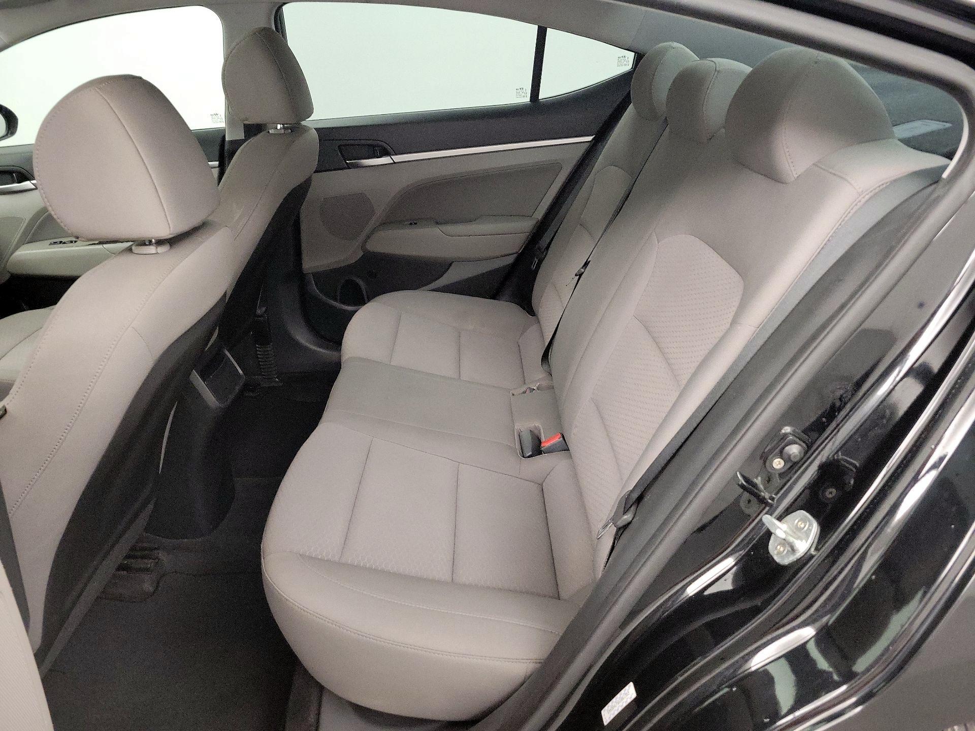 Thumbnail: 2019 Hyundai Elantra - 20