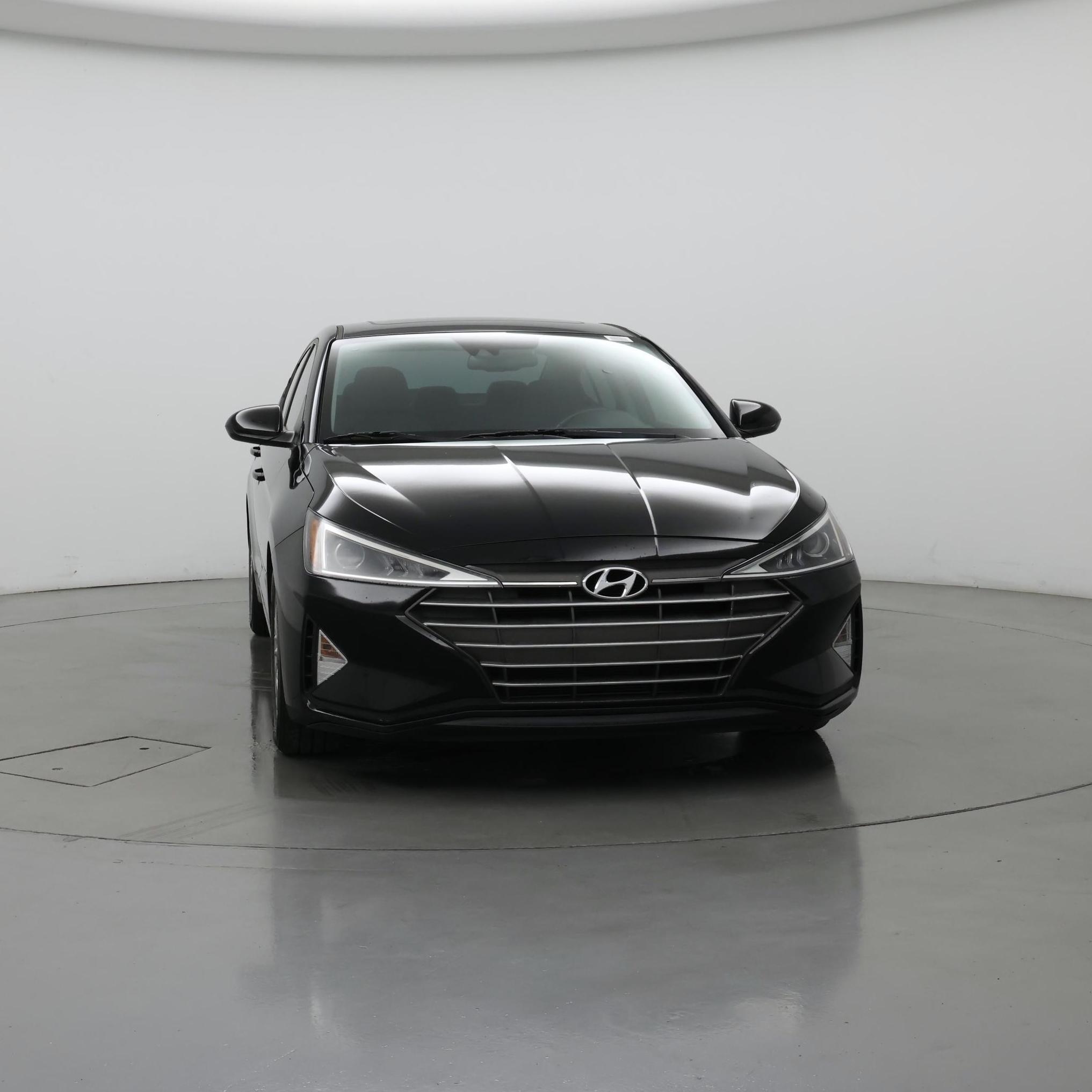 Thumbnail: 2019 Hyundai Elantra - 5