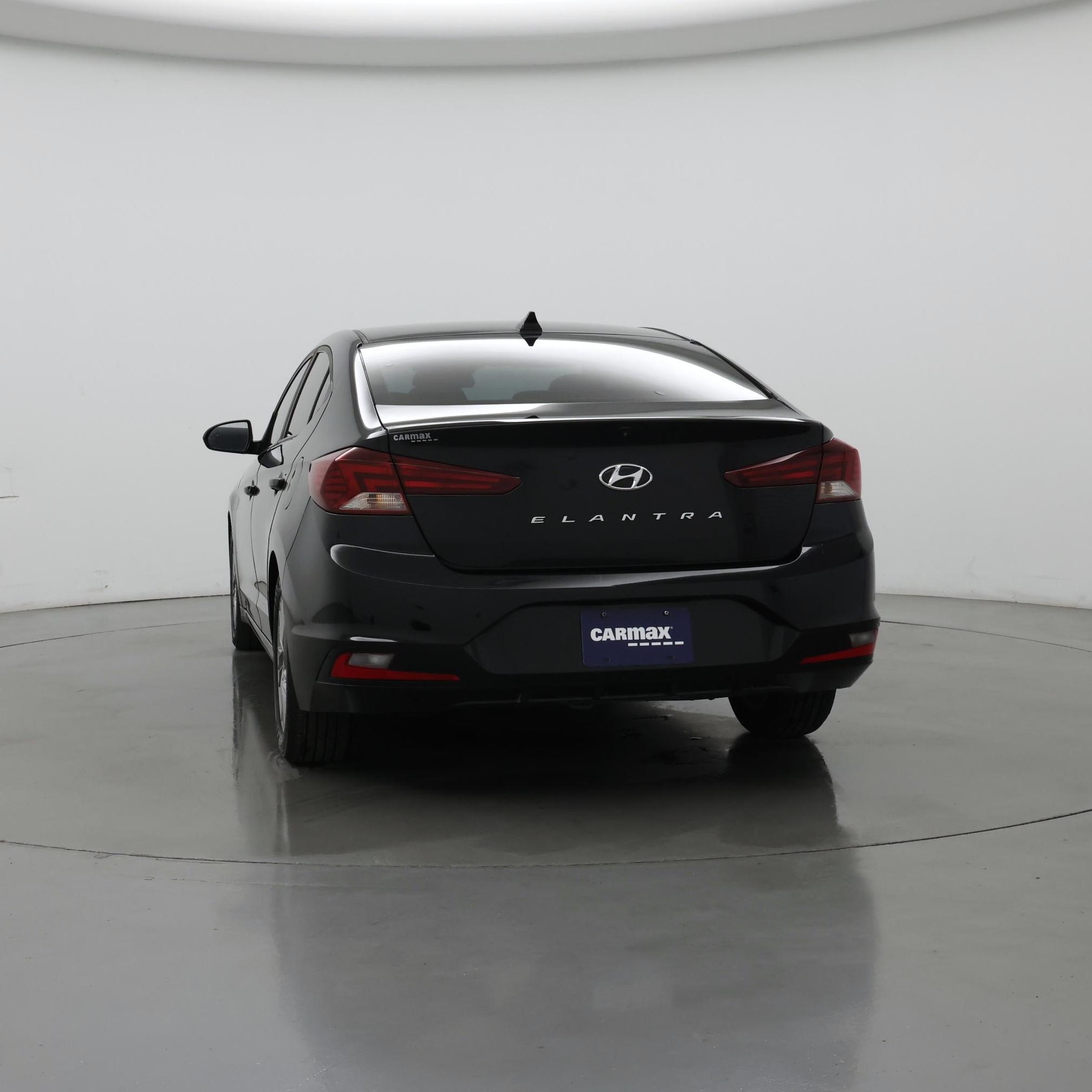 Thumbnail: 2019 Hyundai Elantra - 6