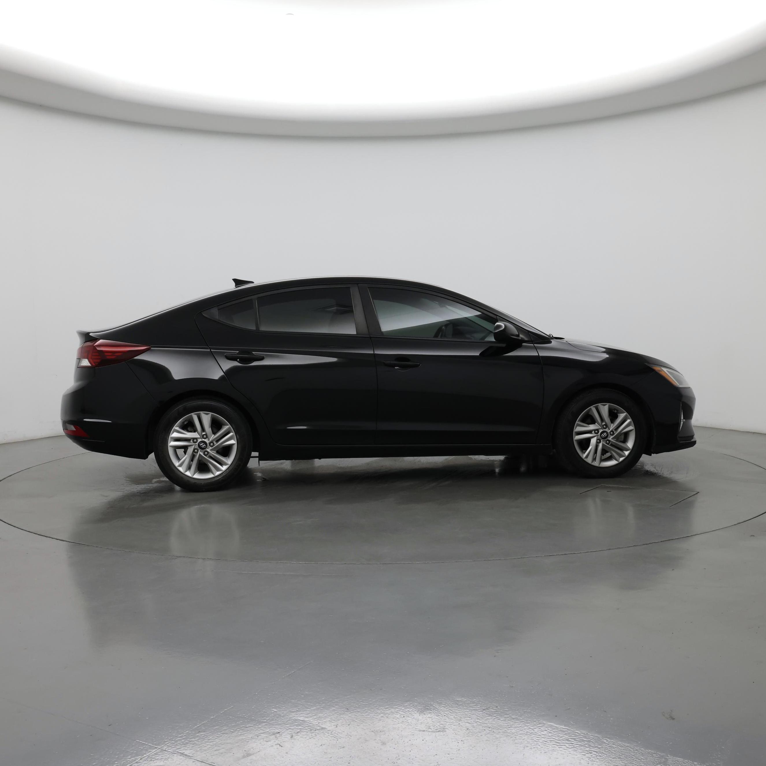 Thumbnail: 2019 Hyundai Elantra - 7