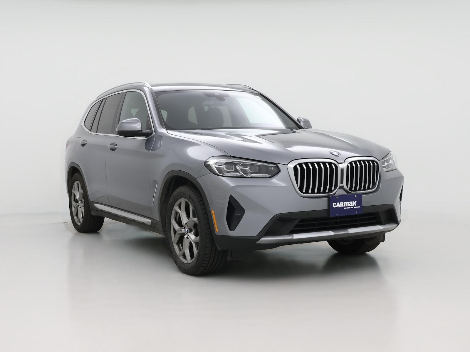 2024 BMW X3 30i