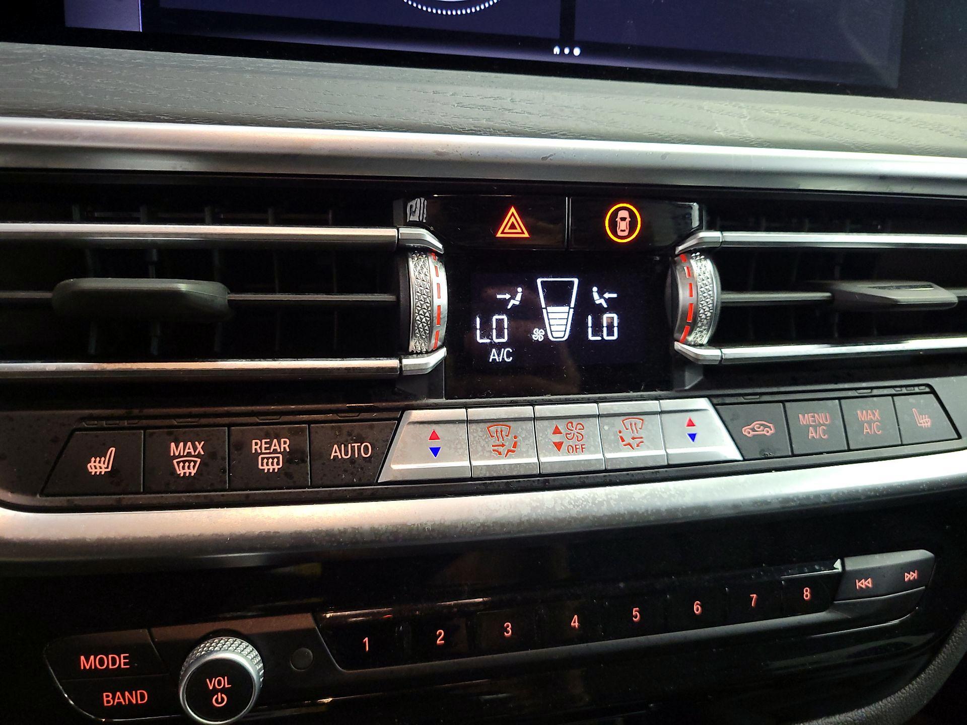 Thumbnail: 2024 BMW X3 - 17
