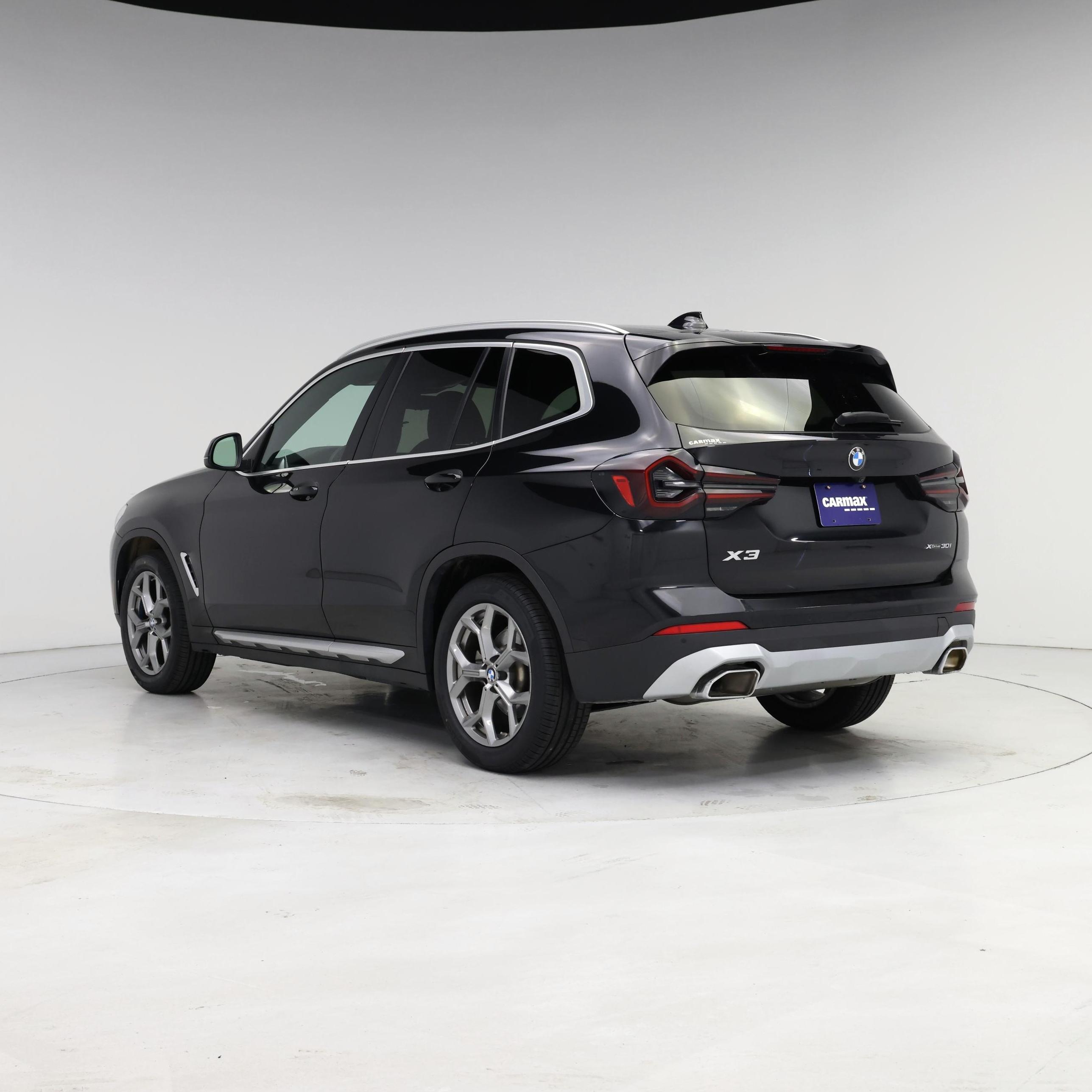 Thumbnail: 2024 BMW X3 - 2