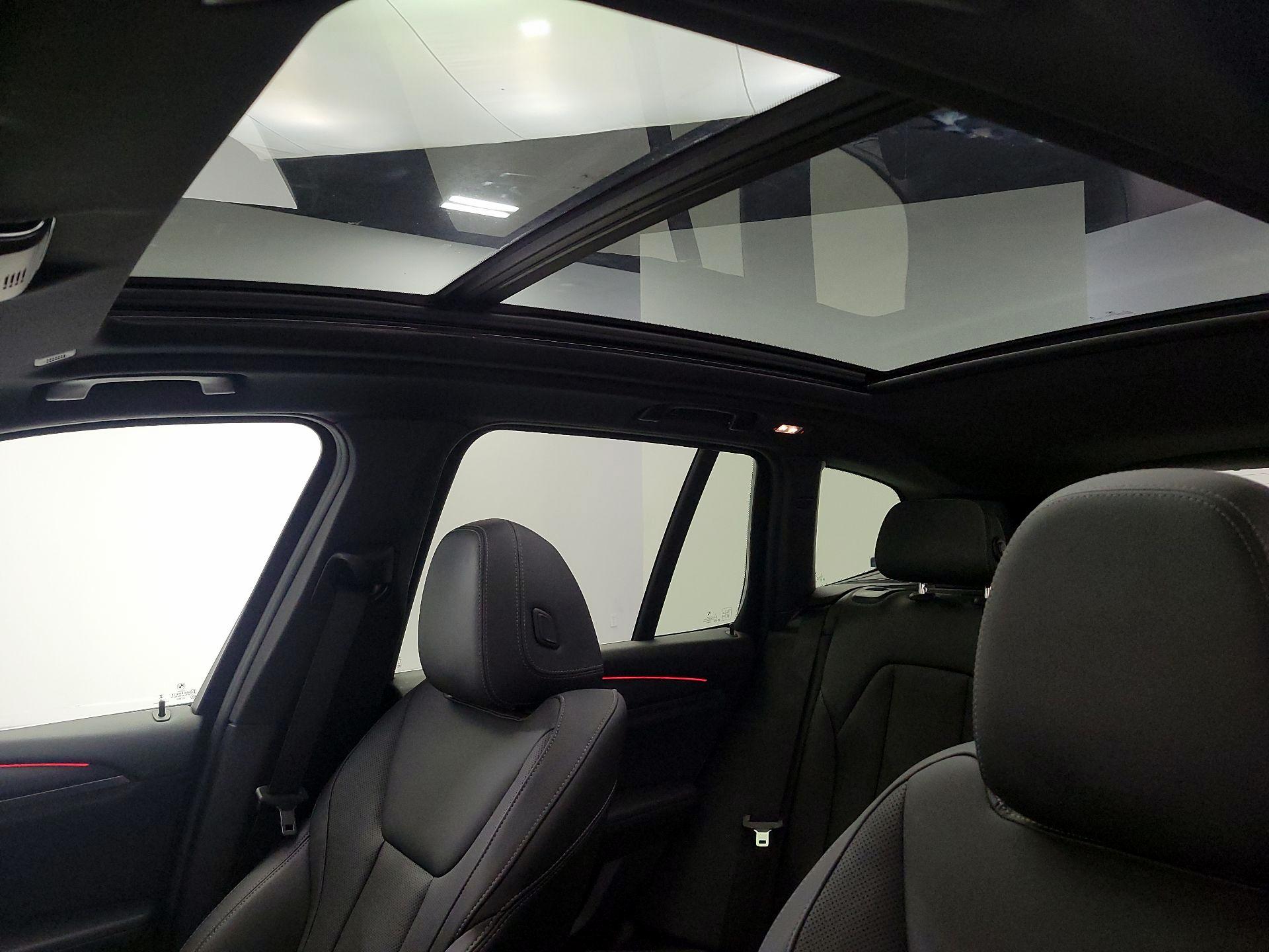 Thumbnail: 2024 BMW X3 - 20
