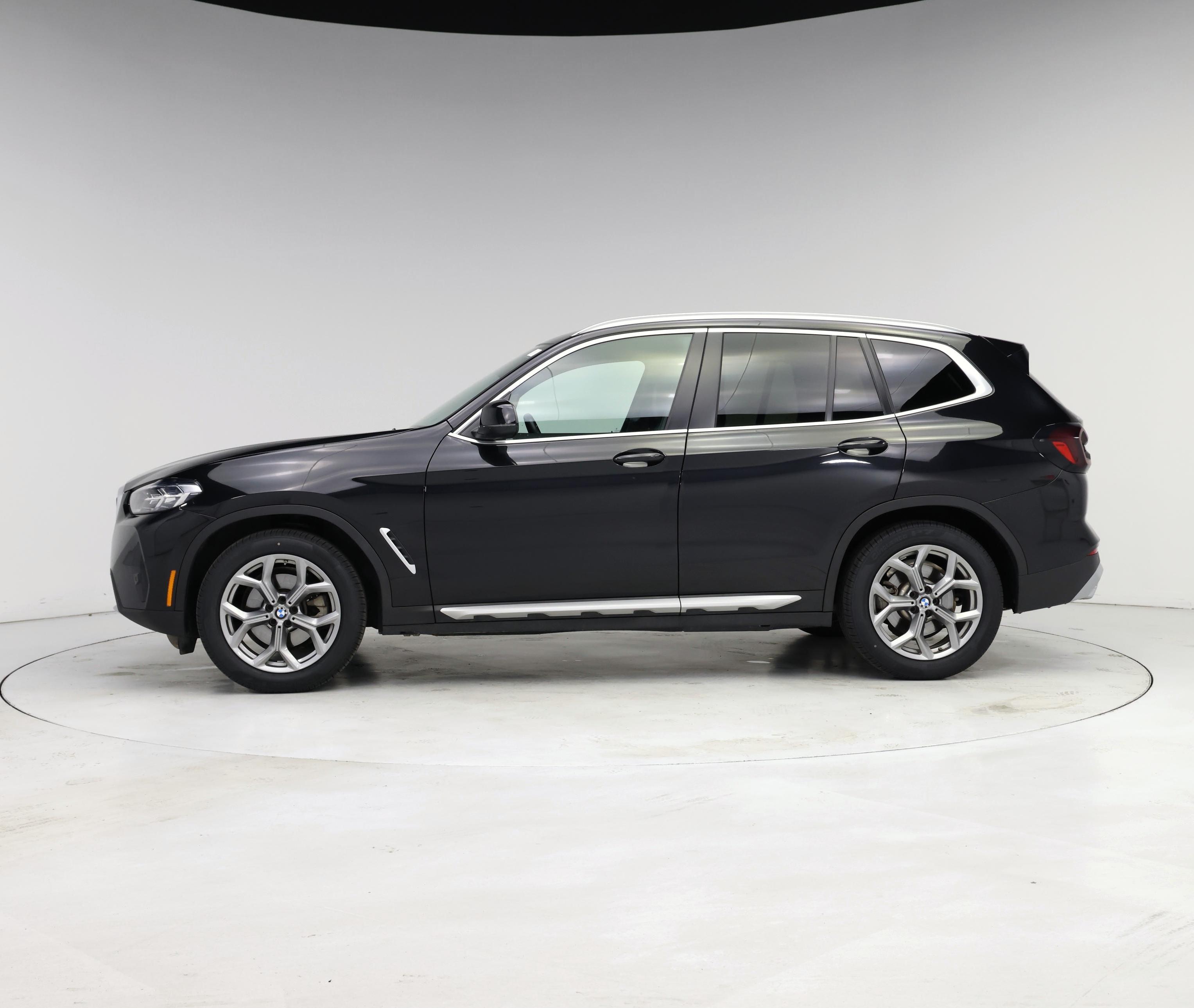 Thumbnail: 2024 BMW X3 - 3