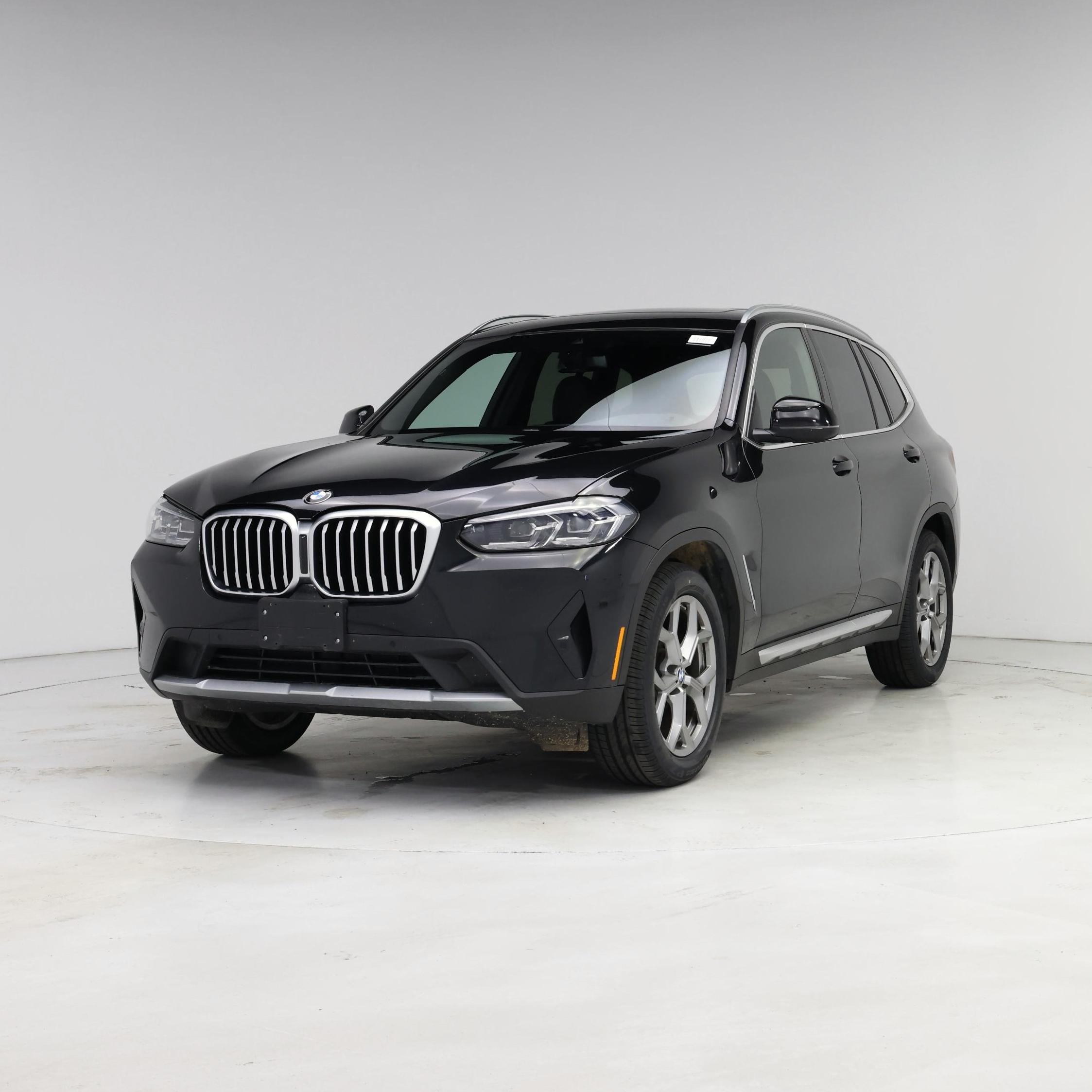 Thumbnail: 2024 BMW X3 - 4