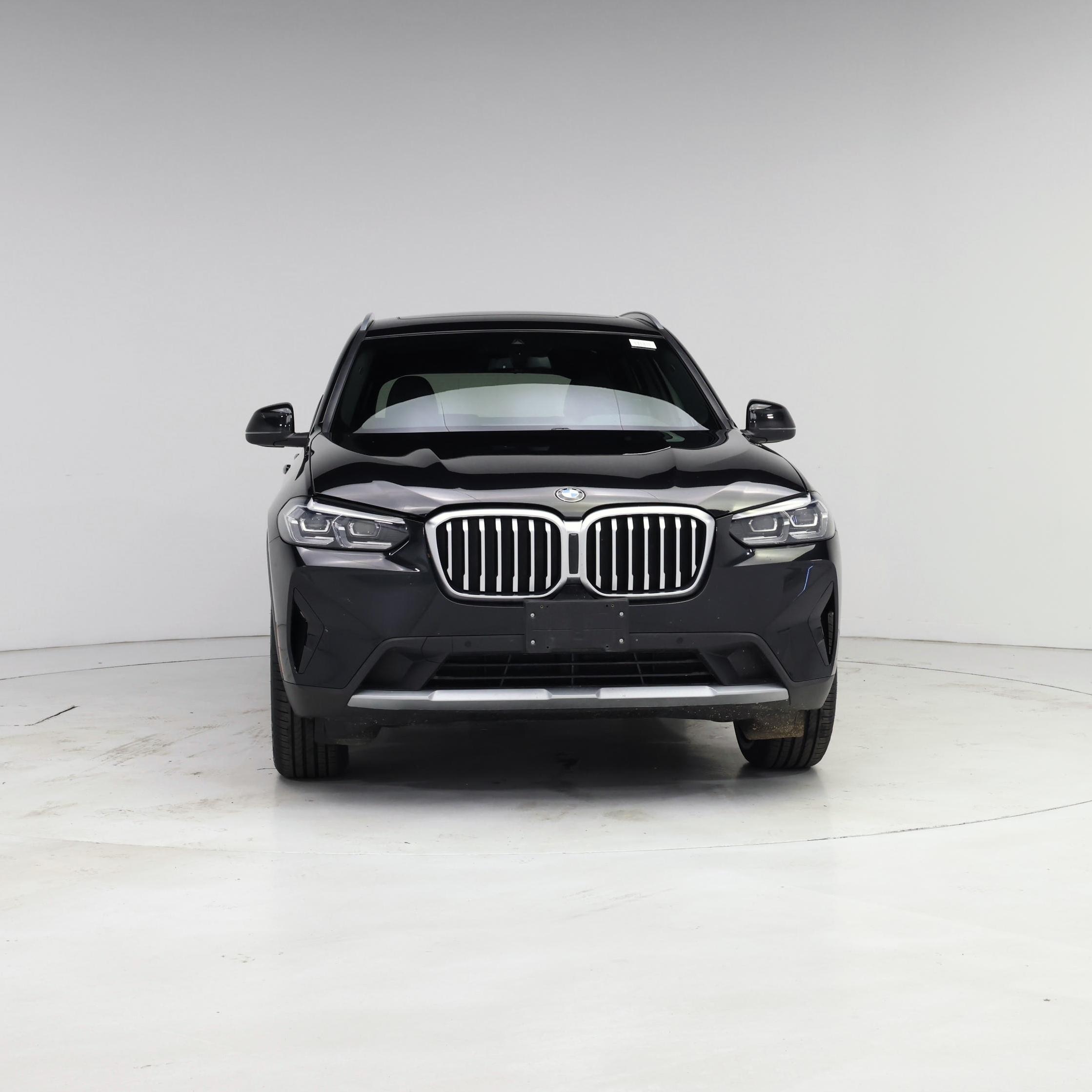 Thumbnail: 2024 BMW X3 - 5