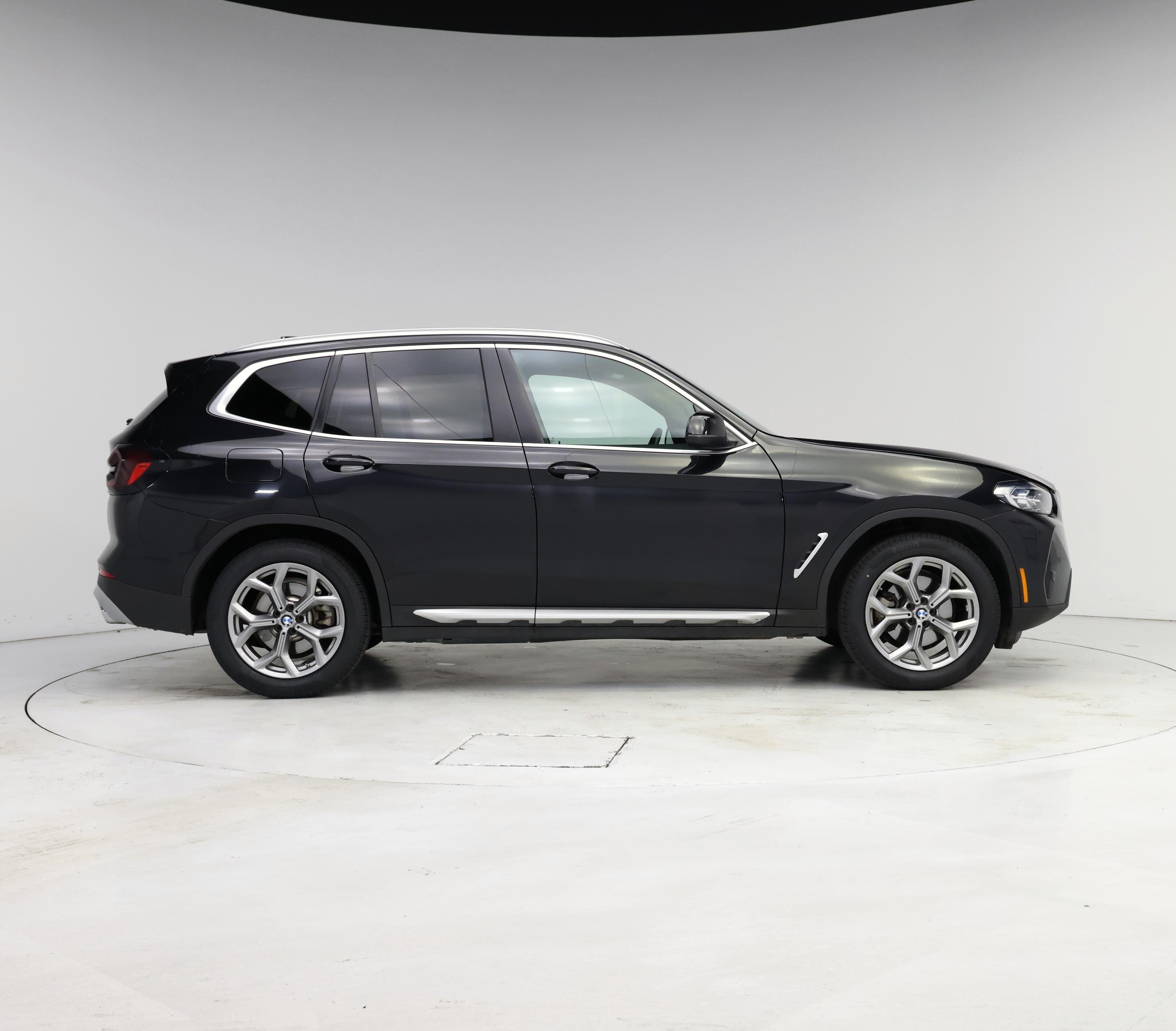 Thumbnail: 2024 BMW X3 - 7