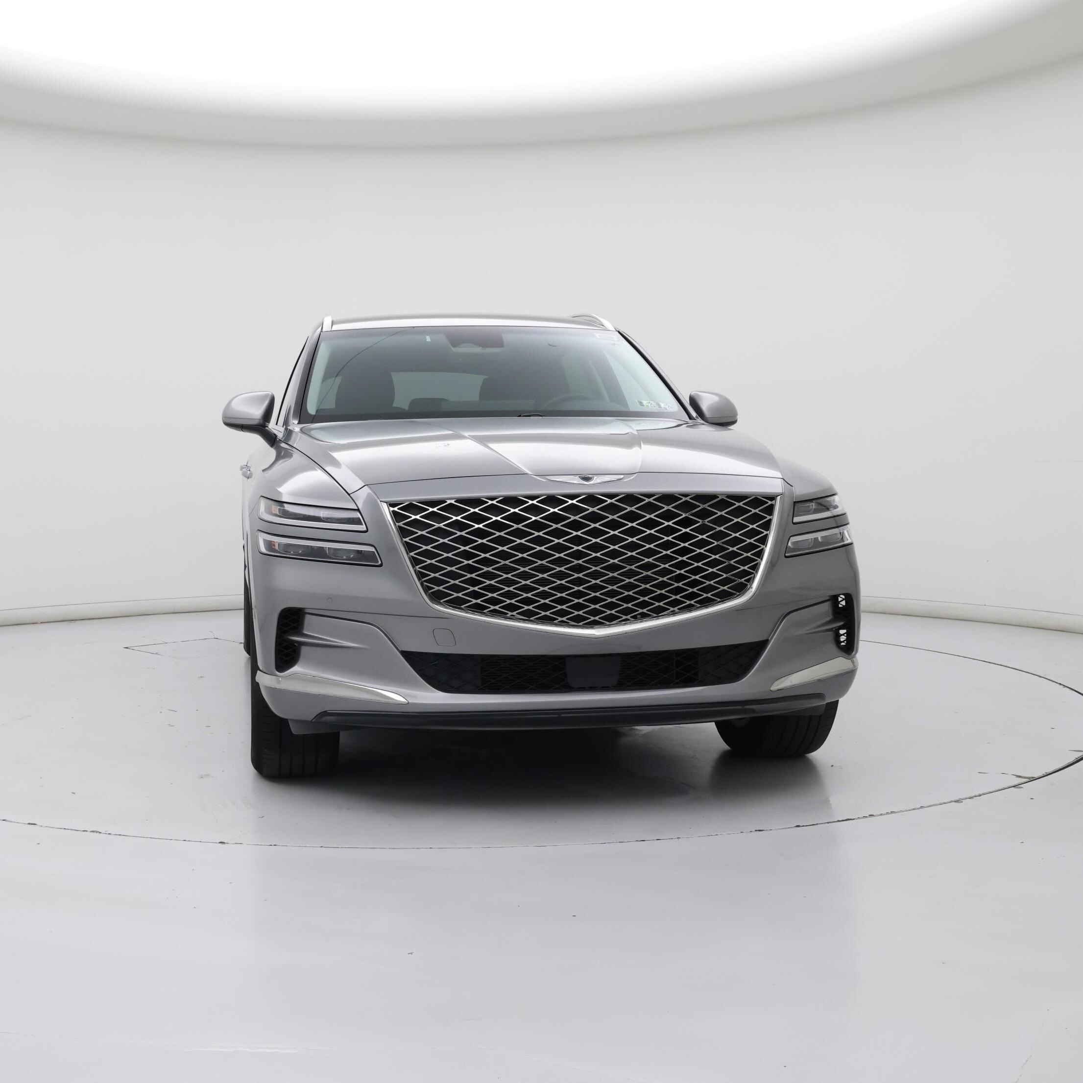 Thumbnail: 2024 Genesis GV80 - 5