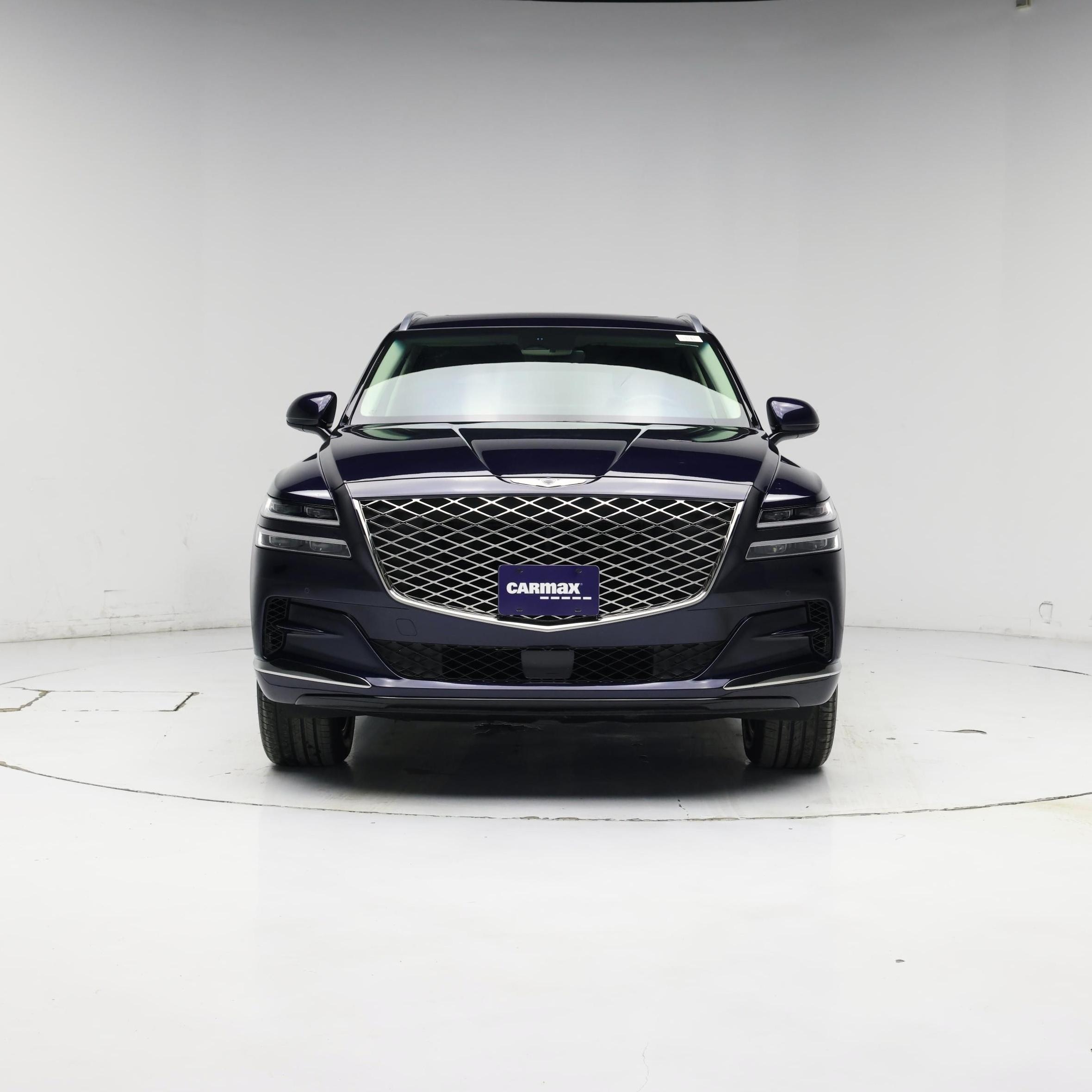 Thumbnail: 2024 Genesis GV80 - 5