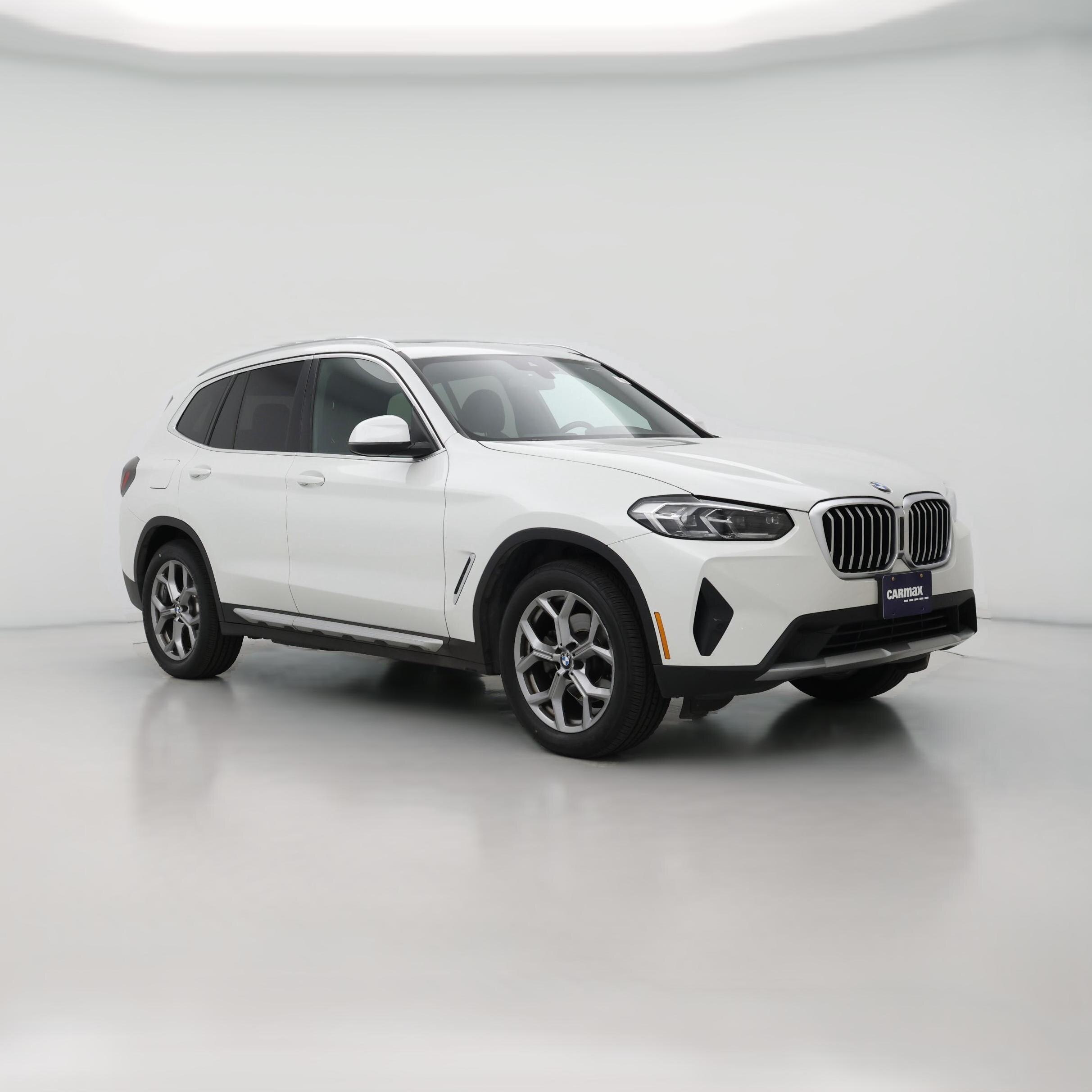 Thumbnail: 2024 BMW X3 - 1