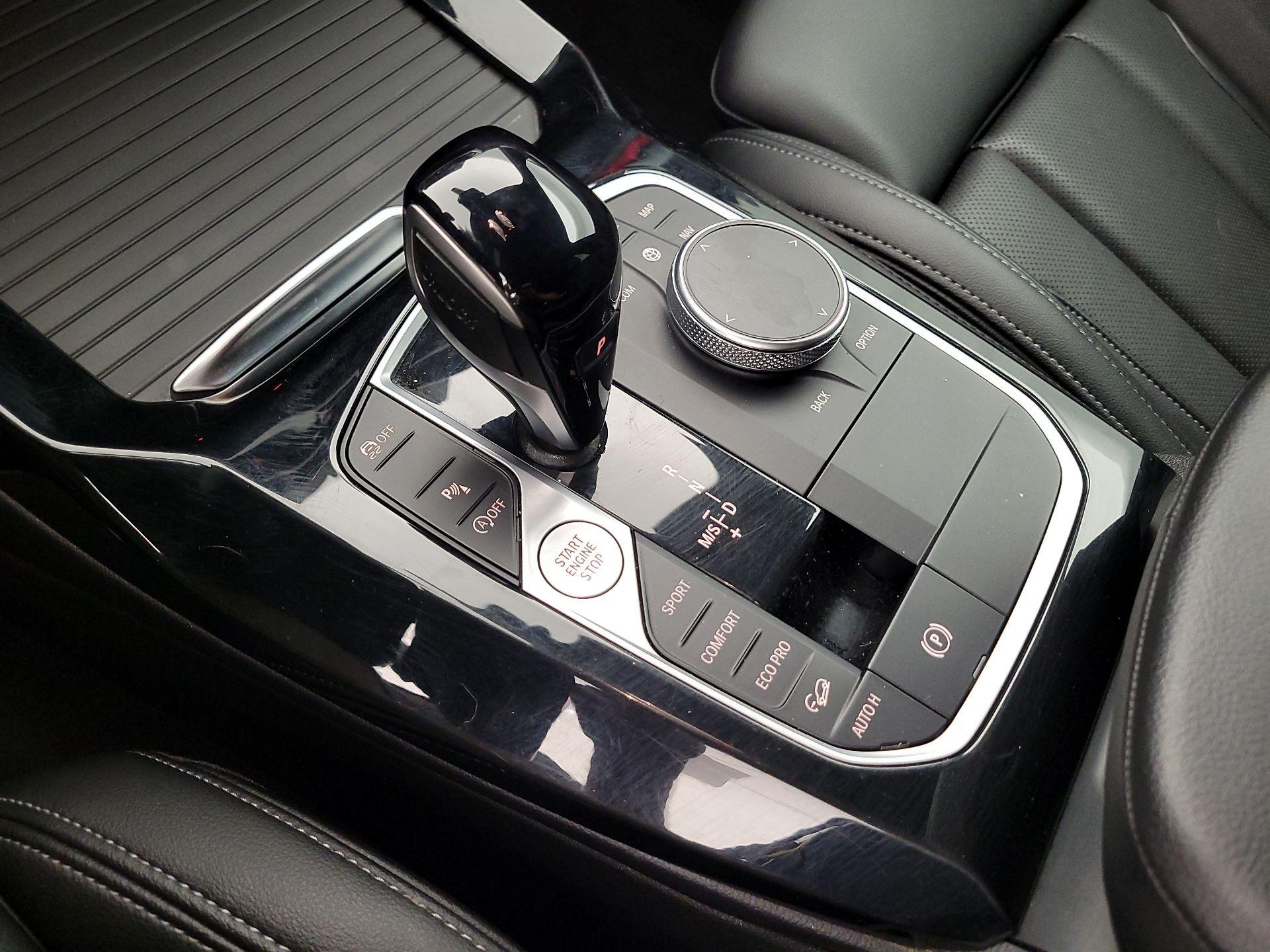Thumbnail: 2024 BMW X3 - 18