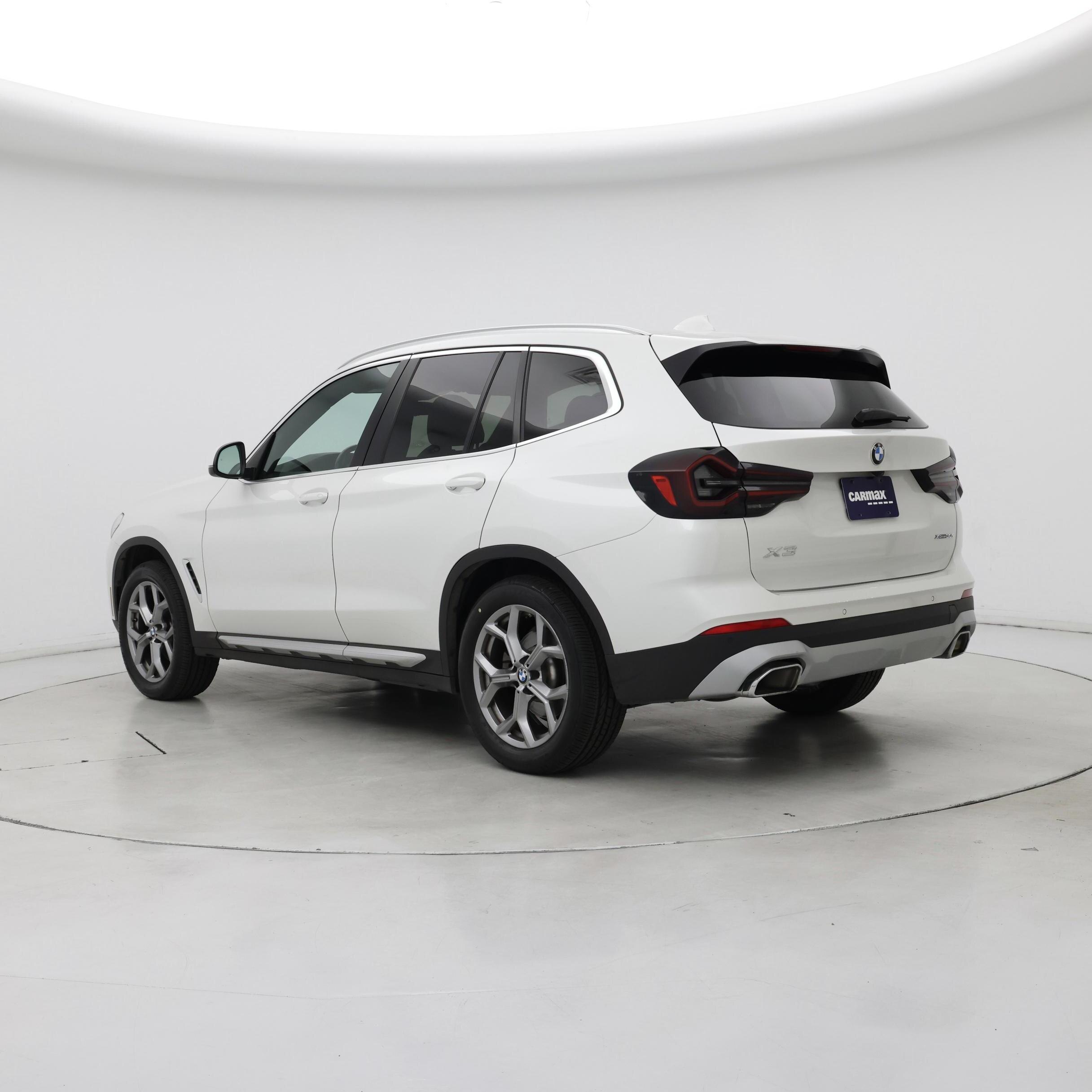 Thumbnail: 2024 BMW X3 - 2