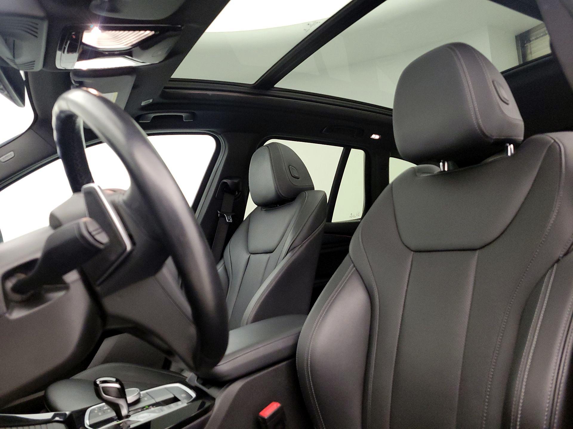 Thumbnail: 2024 BMW X3 - 20