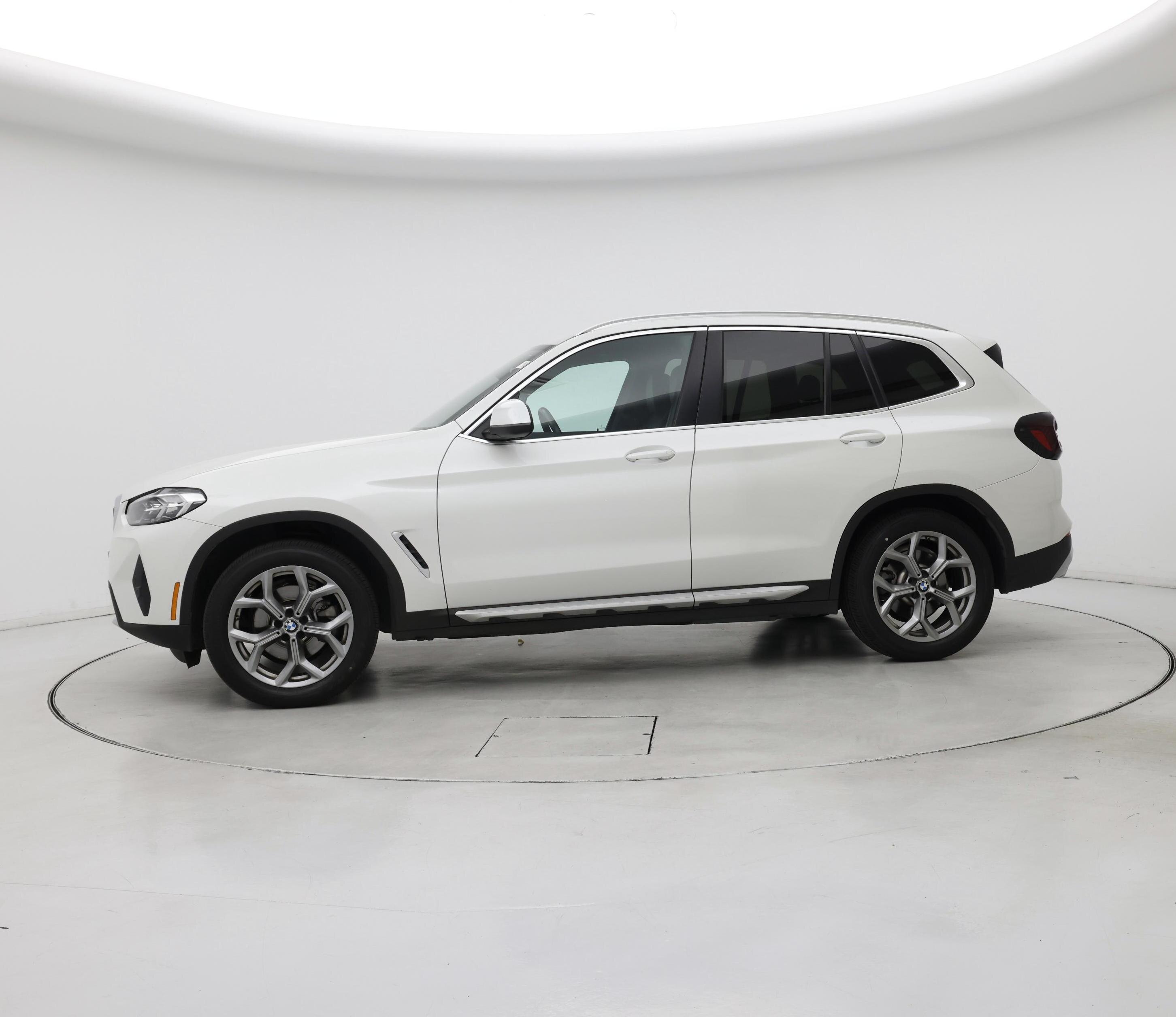 Thumbnail: 2024 BMW X3 - 3